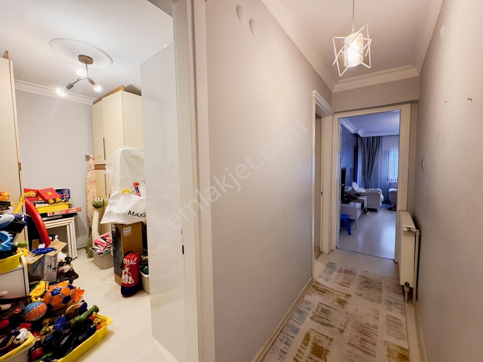 Buca Şirinyer Merkez'de 3+1 Satılık Daire — fotoğraf 15