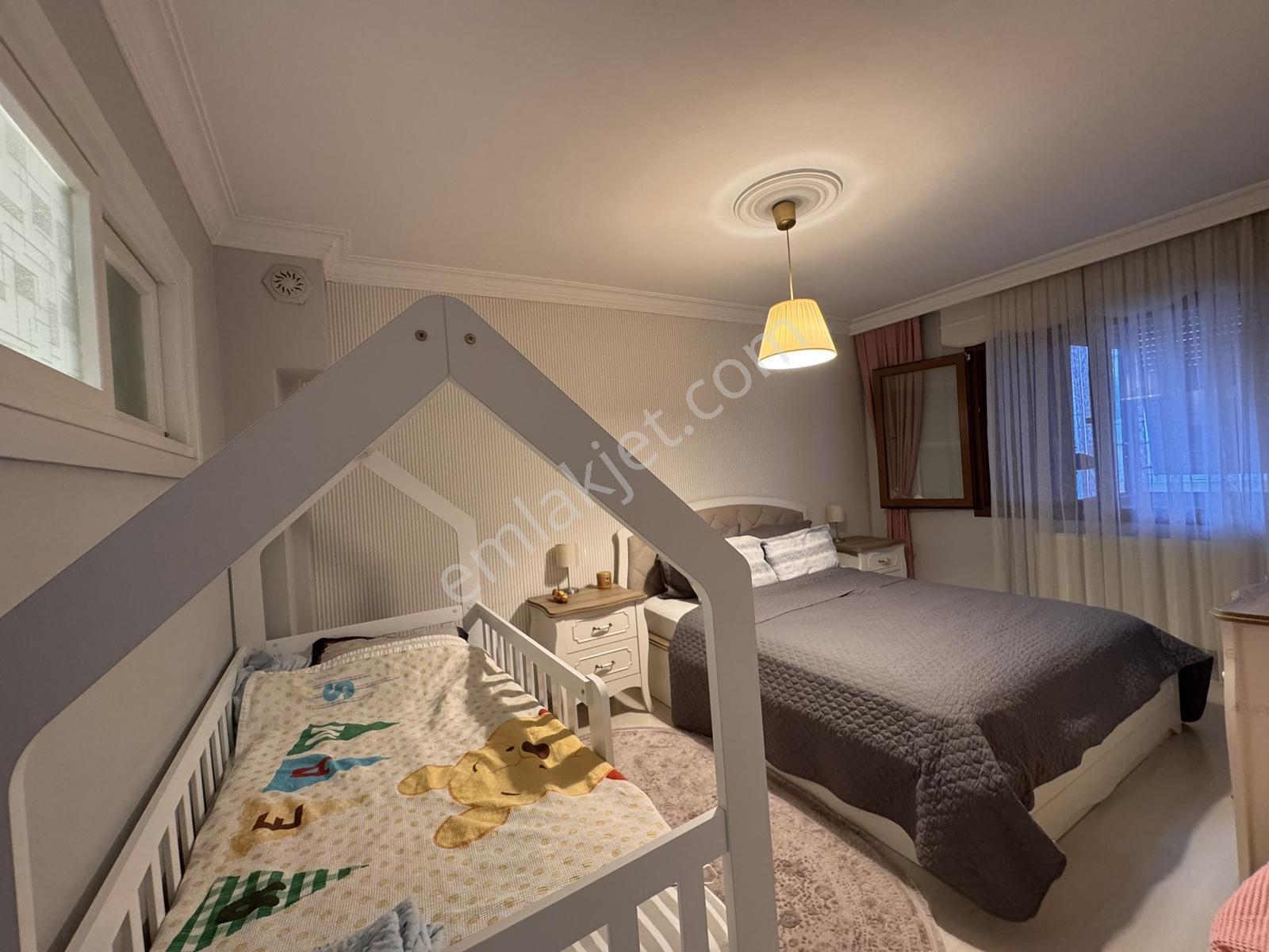 Buca Şirinyer Merkez'de 3+1 Satılık Daire — fotoğraf 18