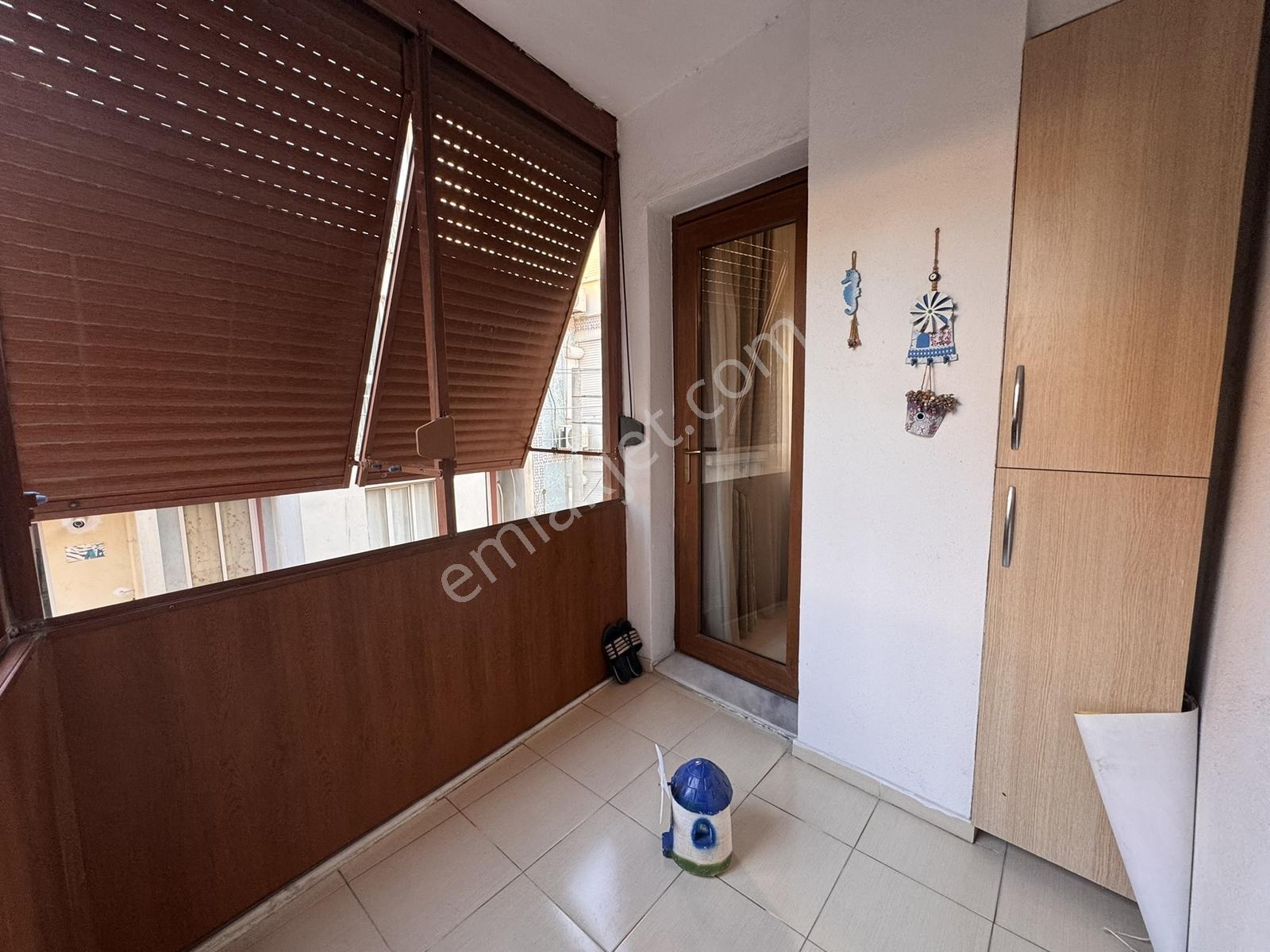 Buca Şirinyer Merkez'de 3+1 Satılık Daire — fotoğraf 24