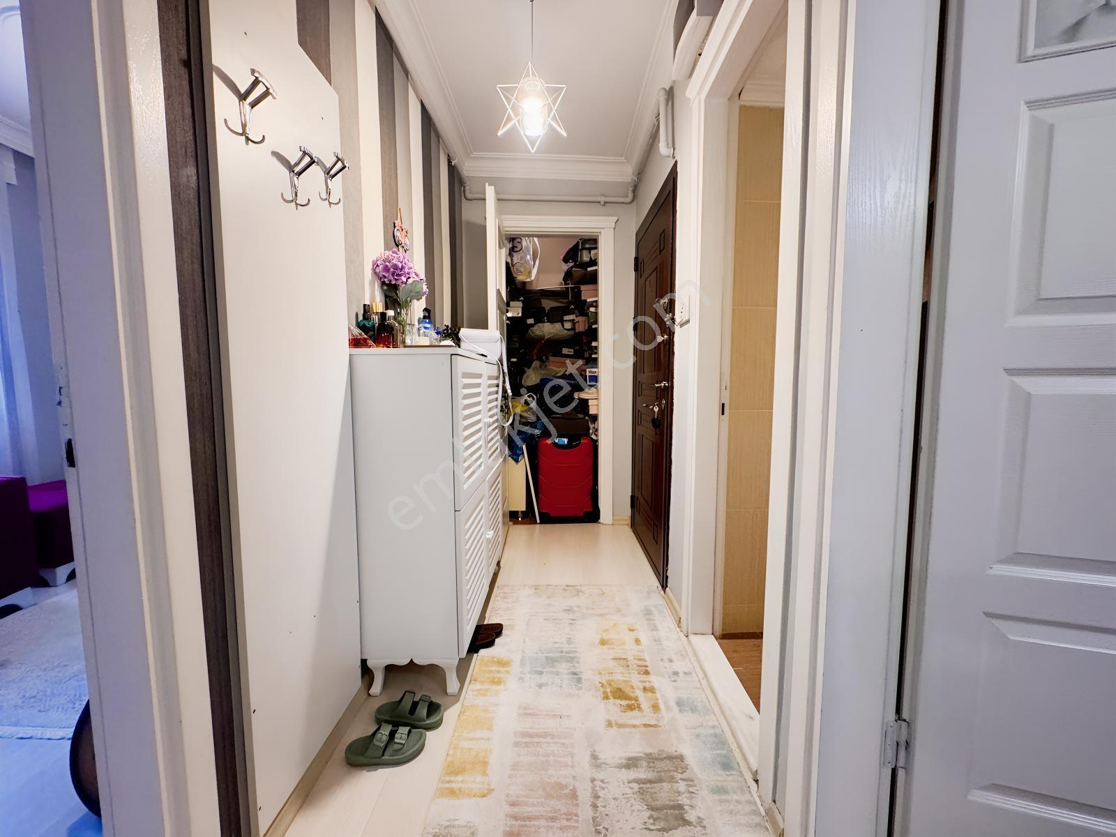 Buca Şirinyer Merkez'de 3+1 Satılık Daire — fotoğraf 29