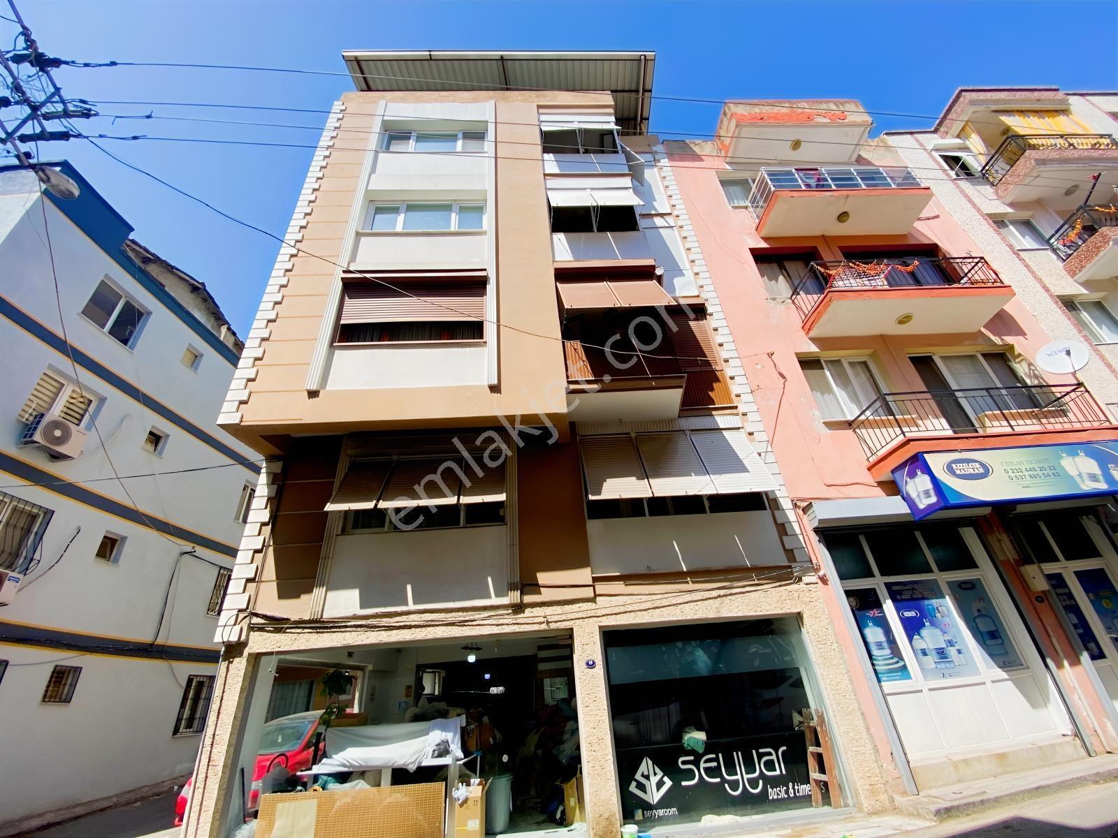 Buca Şirinyer Merkez'de 3+1 Satılık Daire — fotoğraf 30