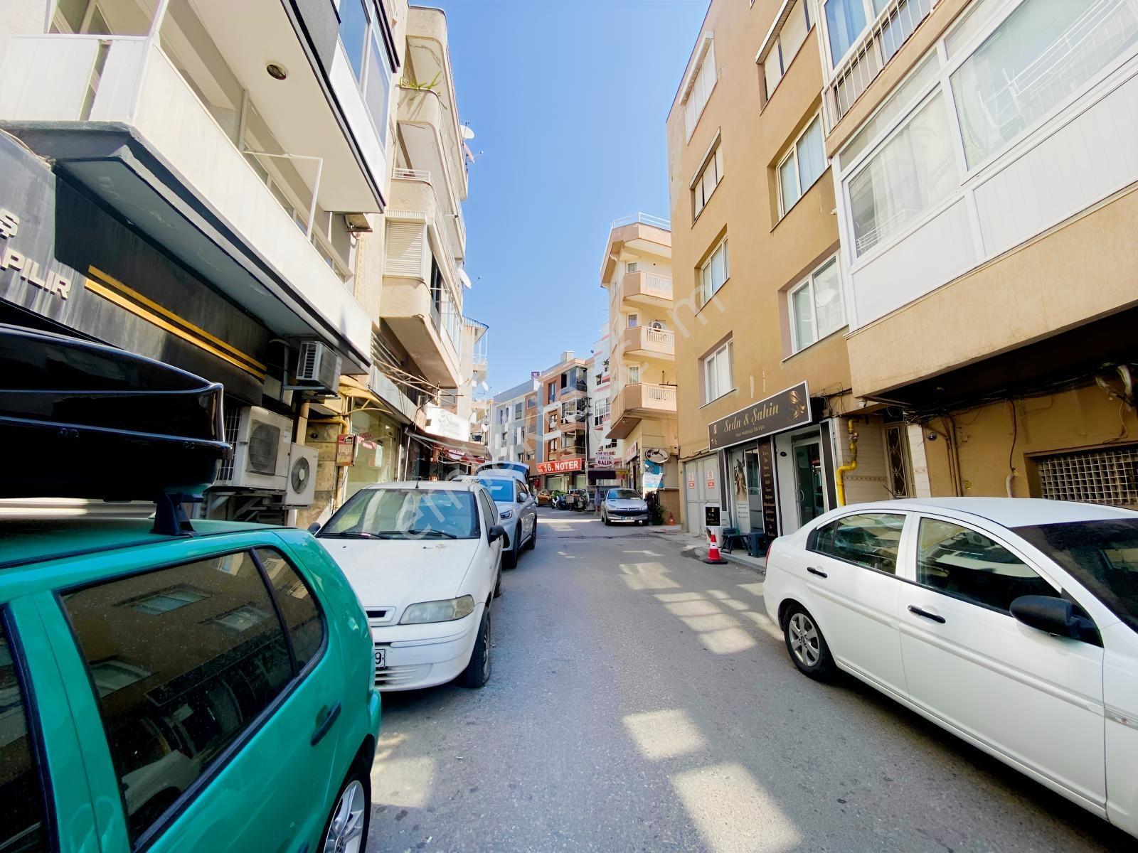 Buca Şirinyer Merkez'de 3+1 Satılık Daire — fotoğraf 31