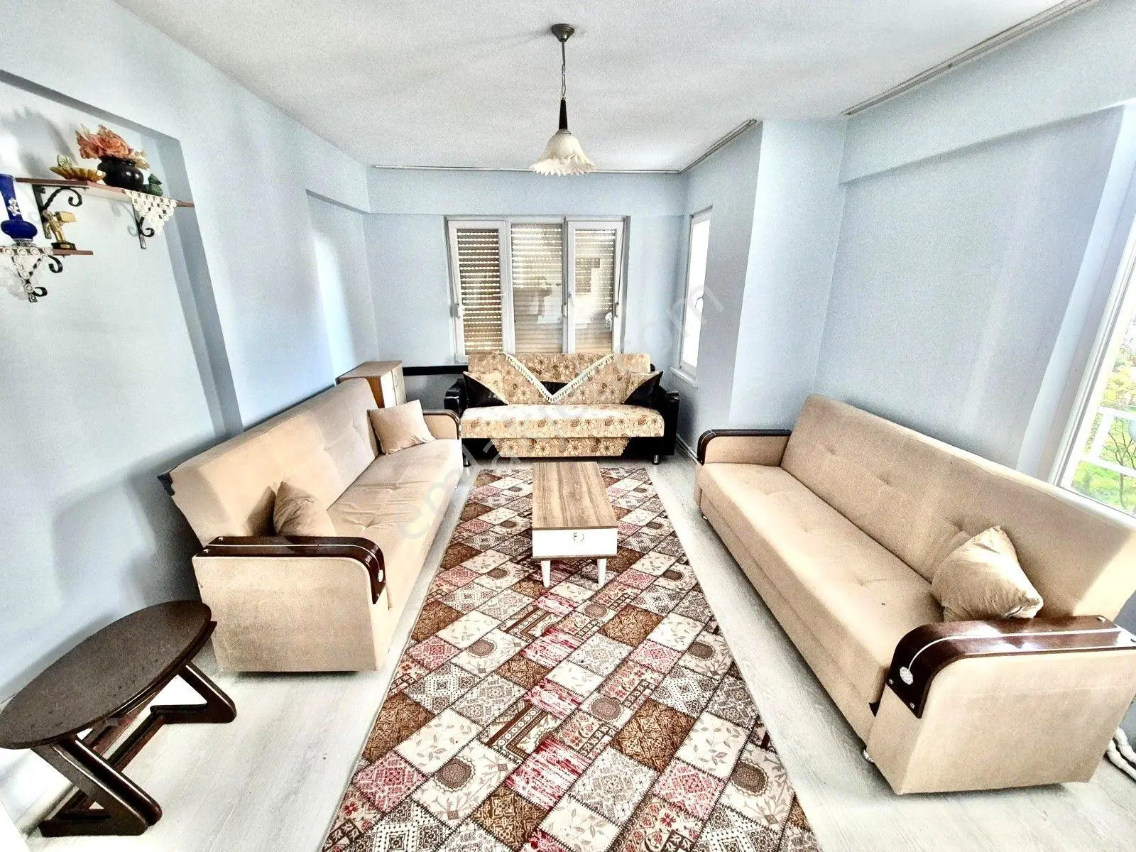 𝄞melodi'den Her Cebe Uygun 2+1 Ön Cephe Ara Kat Ayrı Mutfaklı Site İçerisinde Daire — fotoğraf 10