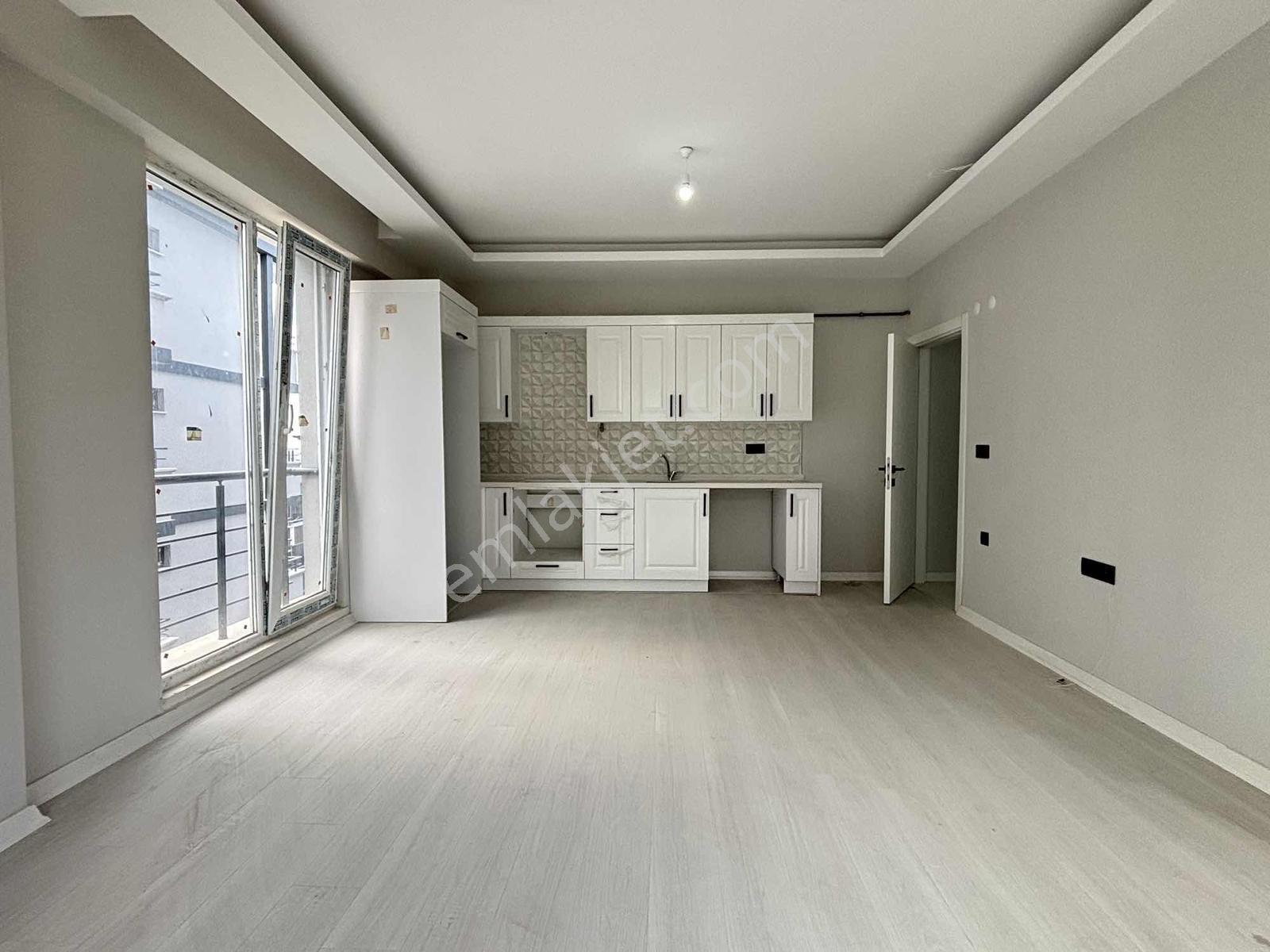 Truva/sıfır İskanlı Arakat Kolpınar Ulaşıma Yakın 2+1 — fotoğraf 4