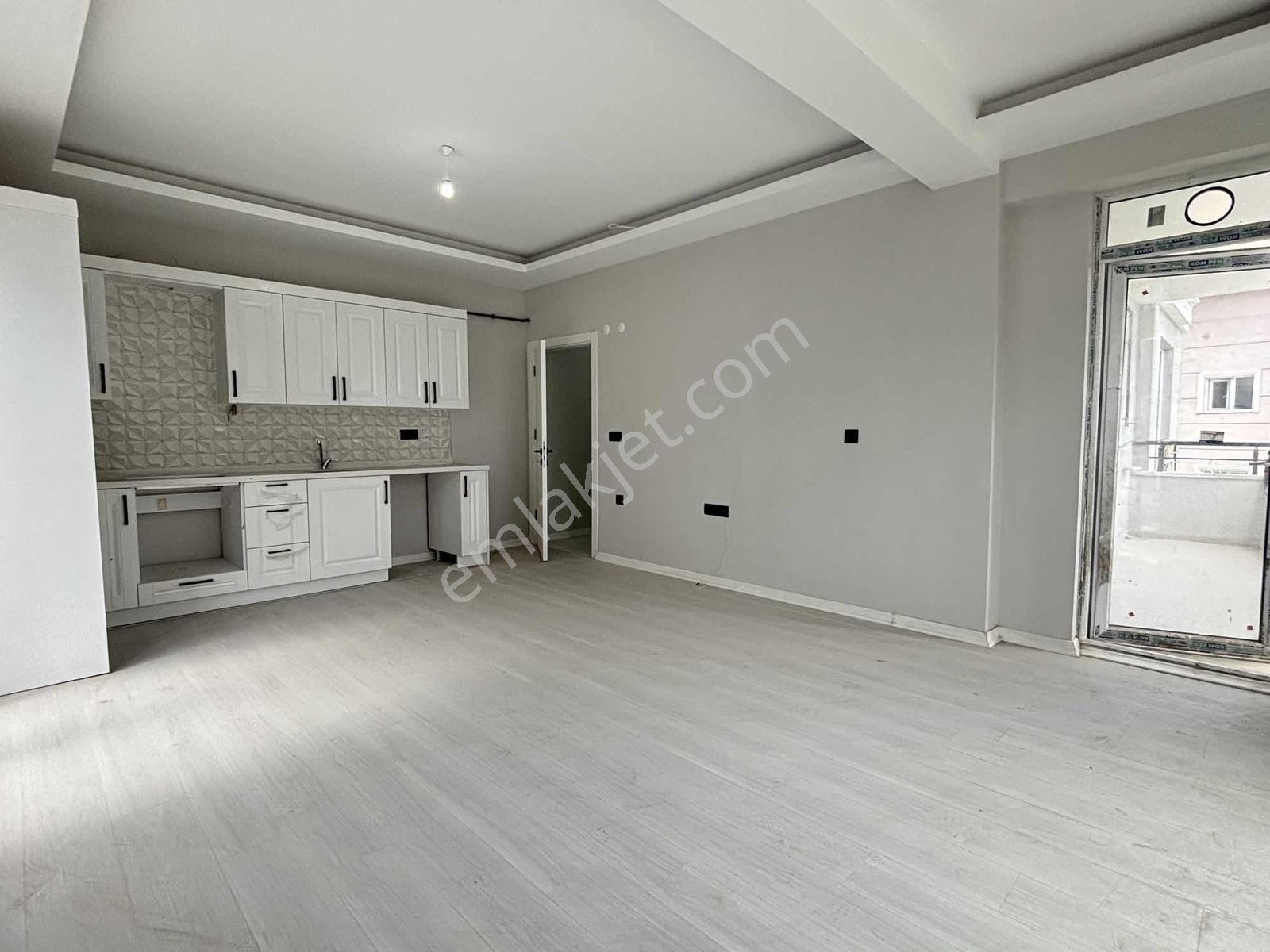 Truva/sıfır İskanlı Arakat Kolpınar Ulaşıma Yakın 2+1 — fotoğraf 6