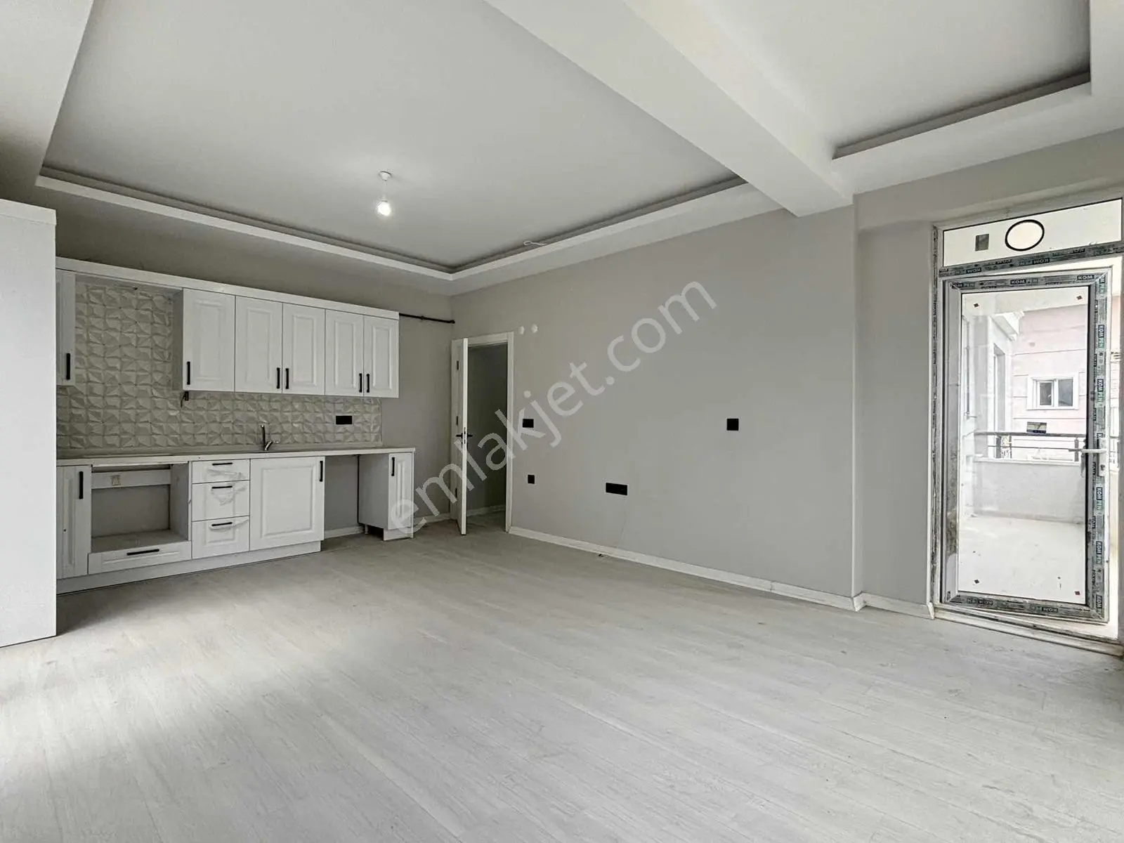 Truva/sıfır İskanlı Arakat Kolpınar Ulaşıma Yakın 2+1 — fotoğraf 7