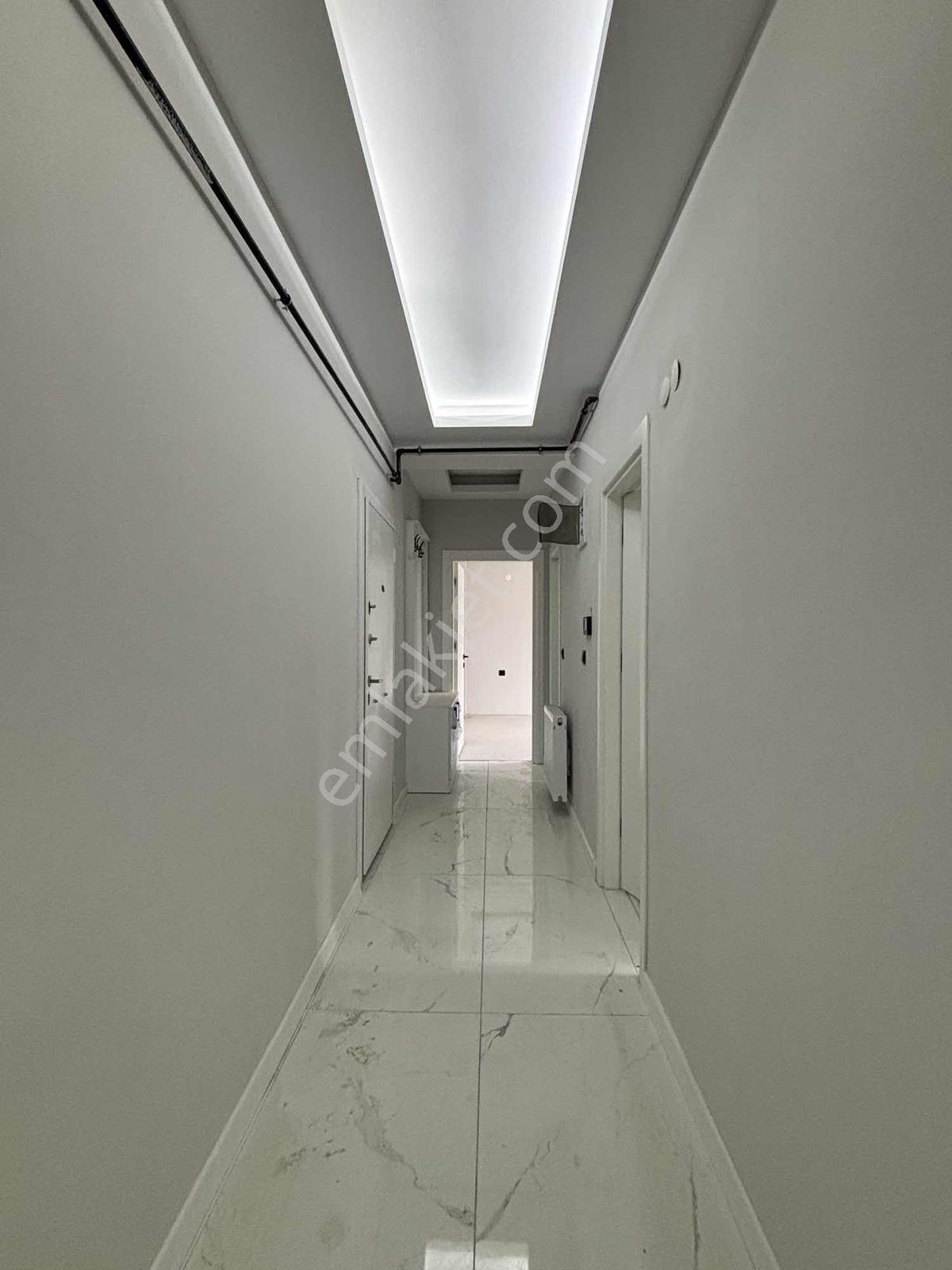 Truva/sıfır İskanlı Arakat Kolpınar Ulaşıma Yakın 2+1 — fotoğraf 10