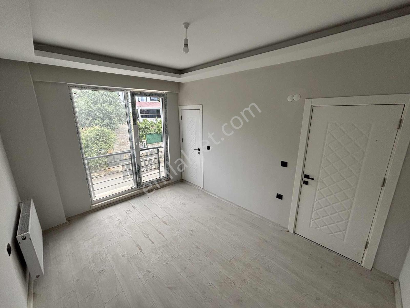 Truva/sıfır İskanlı Arakat Kolpınar Ulaşıma Yakın 2+1 — fotoğraf 15
