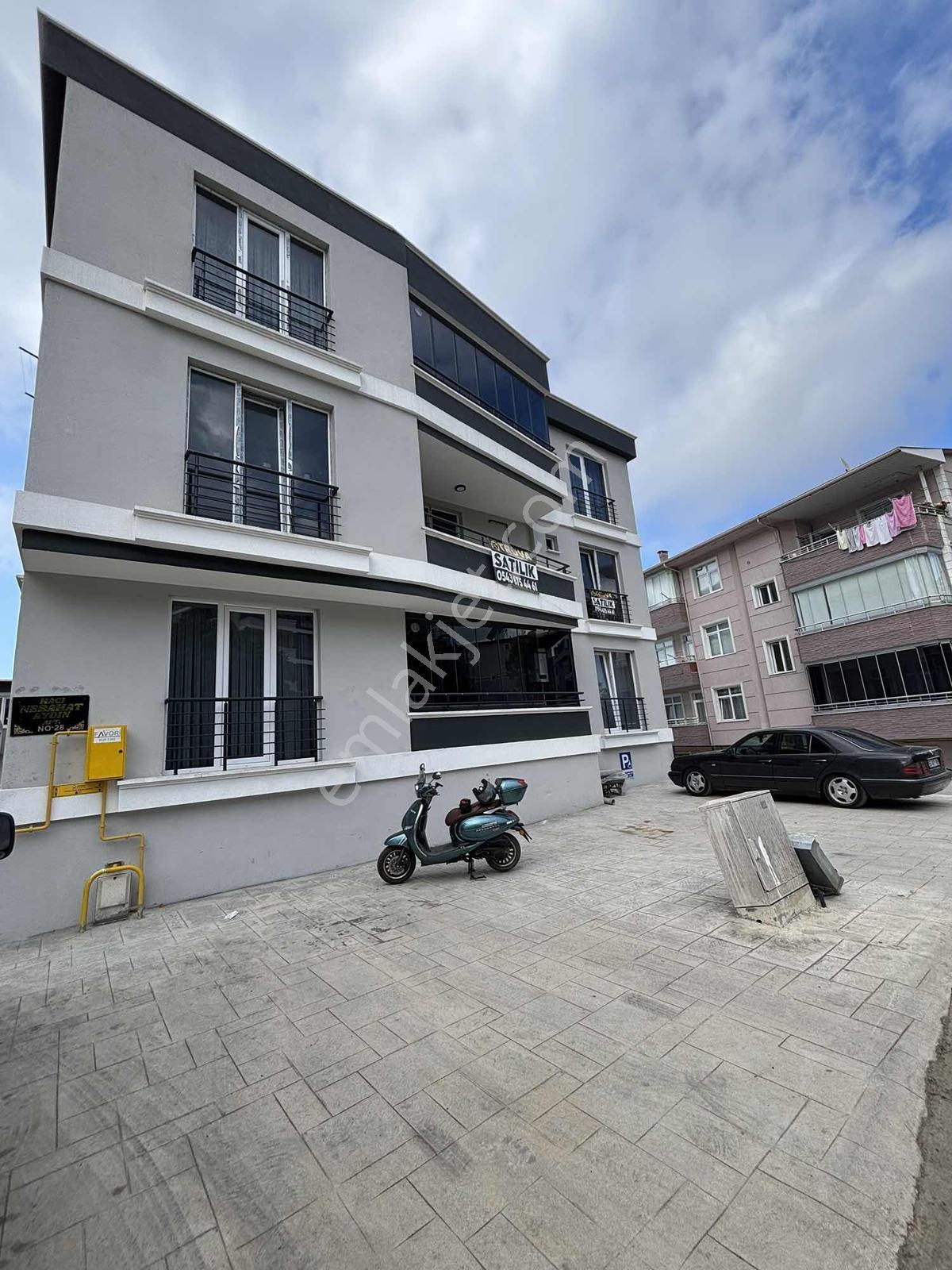 Truva/sıfır İskanlı Arakat Kolpınar Ulaşıma Yakın 2+1 — fotoğraf 26