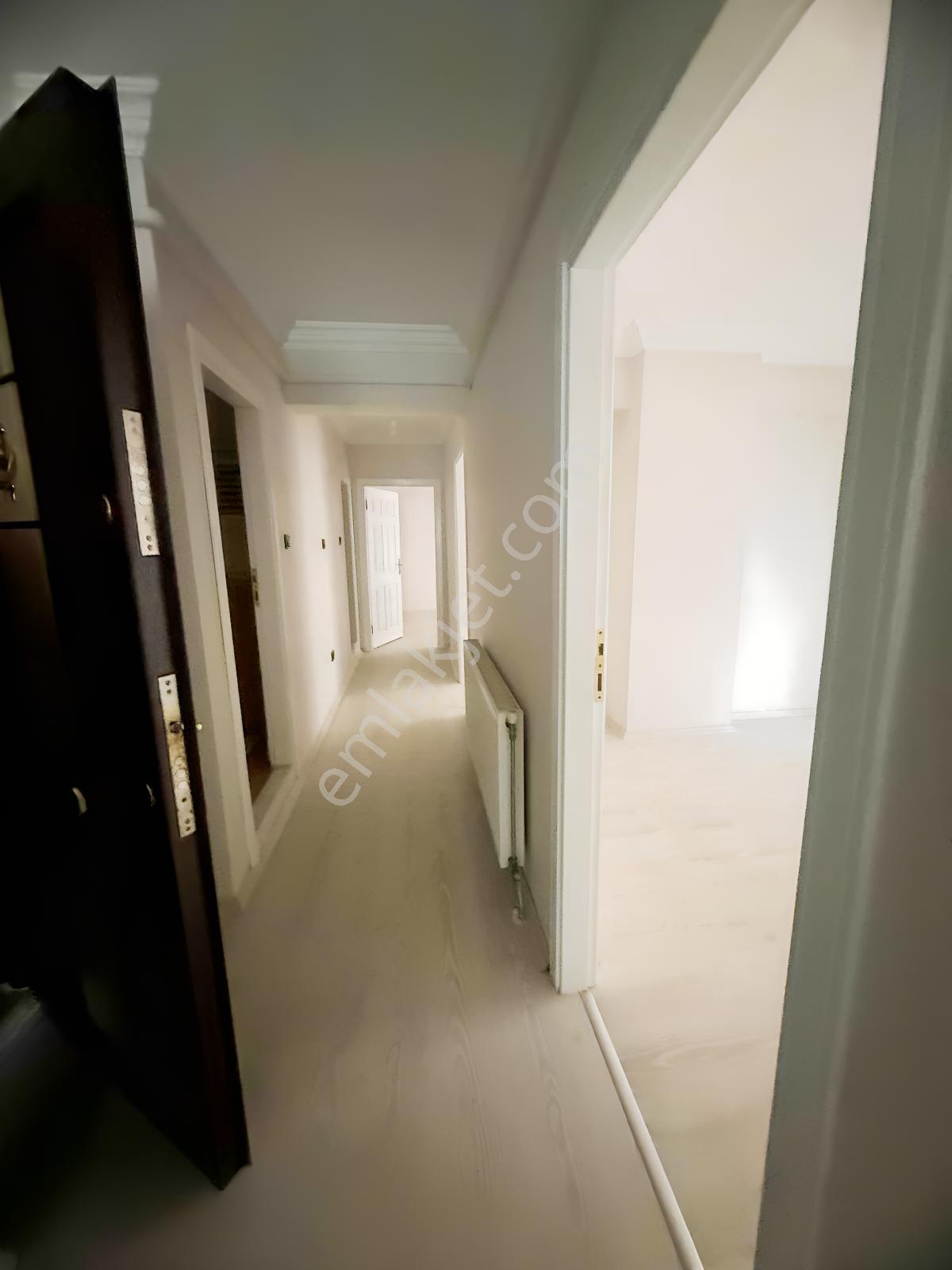 Reksa'dan Merkezde 3+1 Satılık Daire — fotoğraf 7