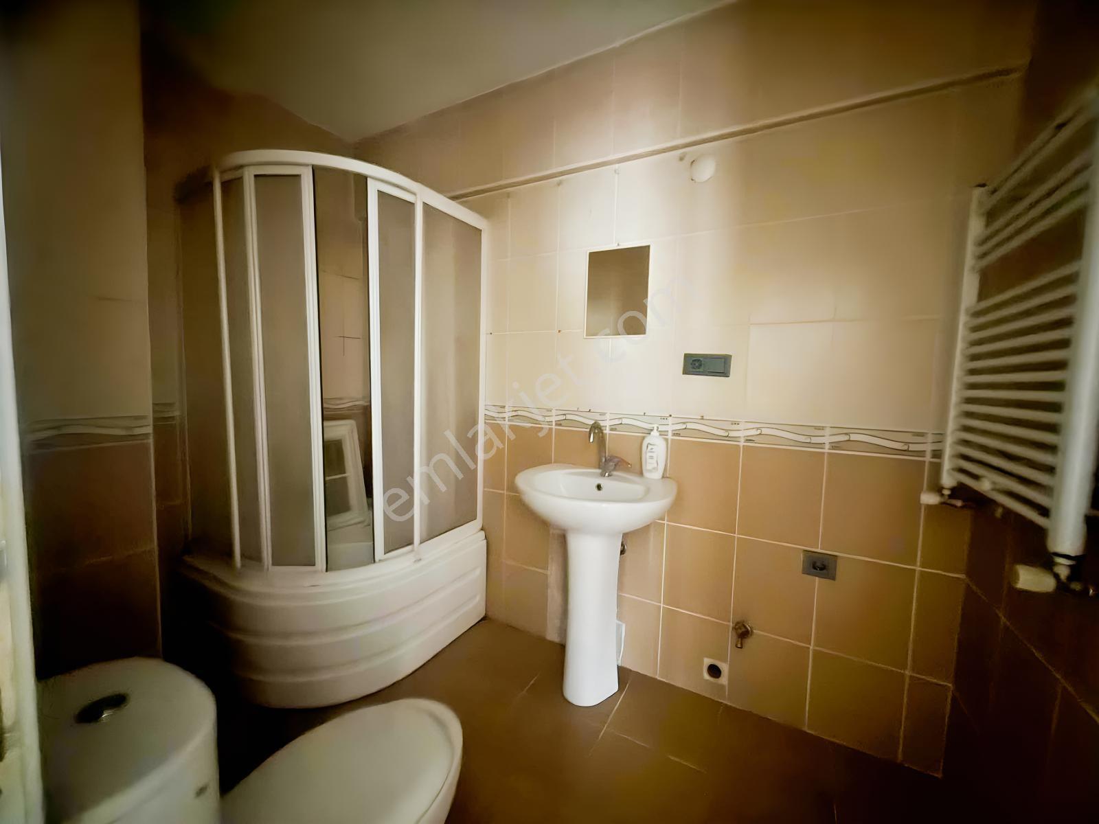 Reksa'dan Merkezde 3+1 Satılık Daire — fotoğraf 12