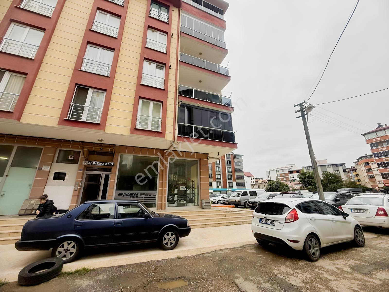 Reksa'dan Merkezde 3+1 Satılık Daire — fotoğraf 17