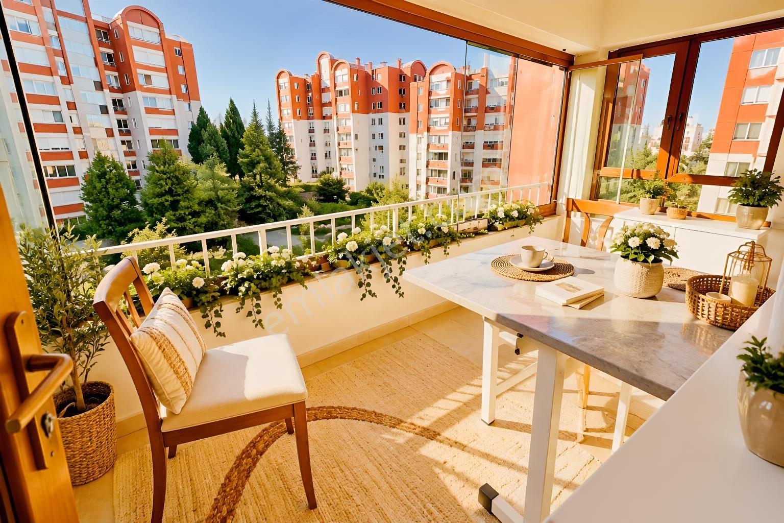 Oğuzlar Mah. //site İçerisin'de//geniş M2//ara Katta// — fotoğraf 12