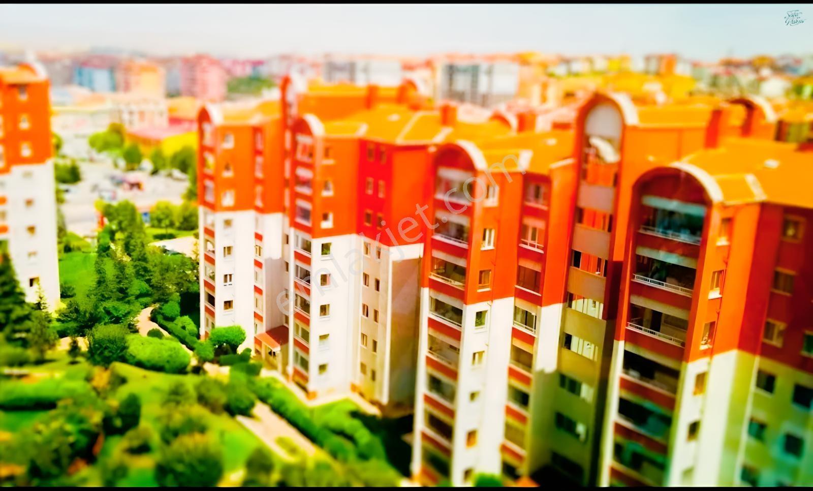 Oğuzlar Mah. //site İçerisin'de//geniş M2//ara Katta// — fotoğraf 29