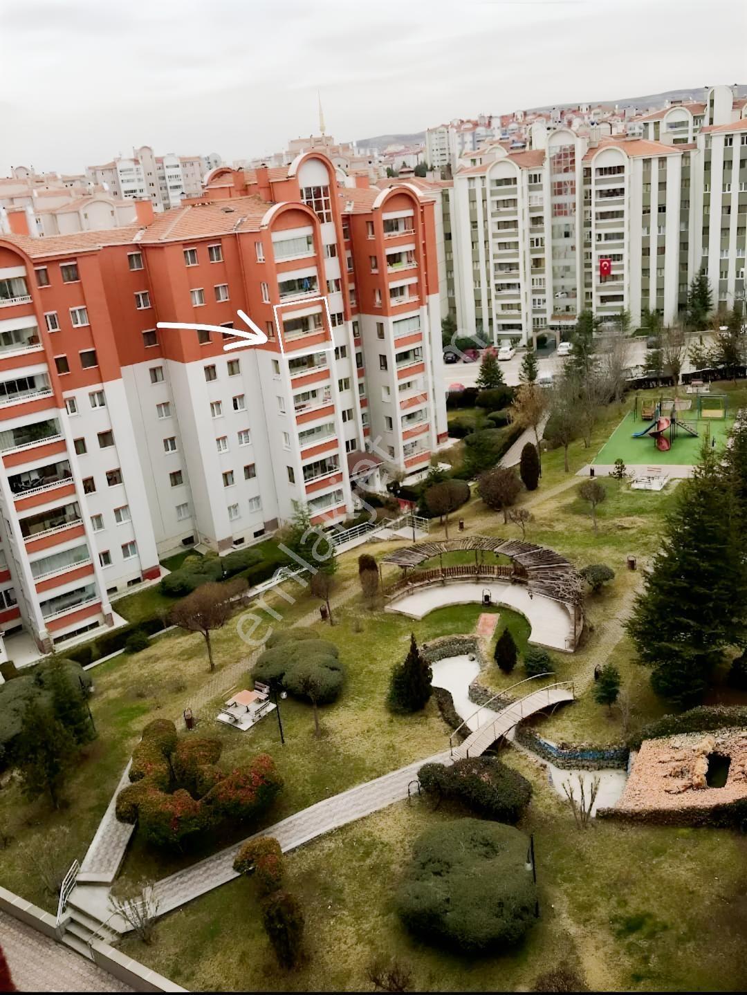 Oğuzlar Mah. //site İçerisin'de//geniş M2//ara Katta// — fotoğraf 30