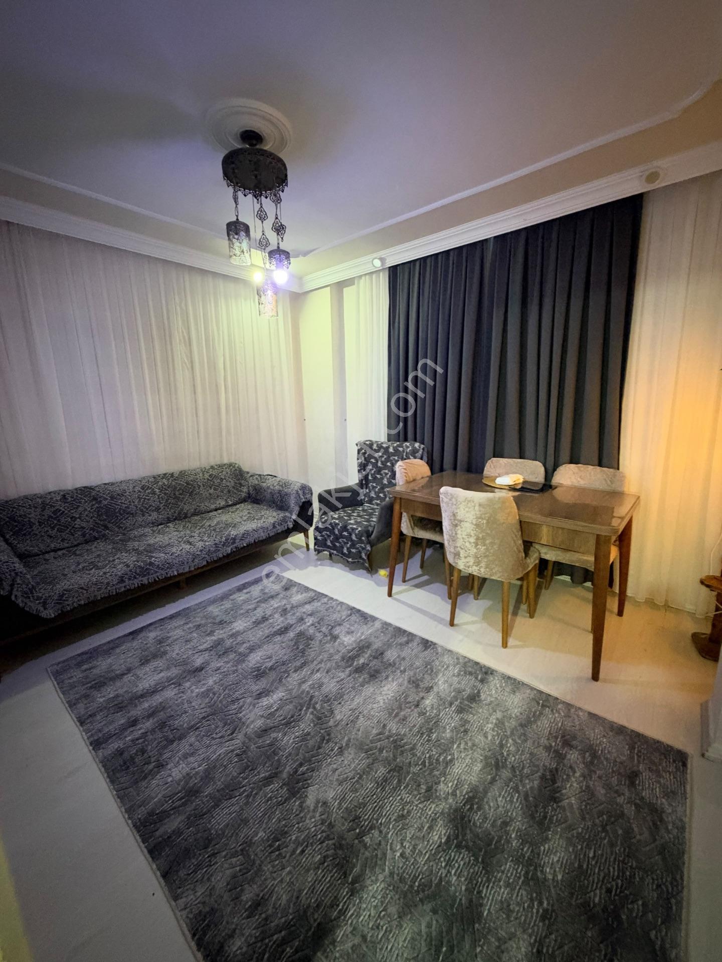 Kuyucak Merkez Yeni Mahallede 2+1 Doğalgazlı Satılık Daire — fotoğraf 2