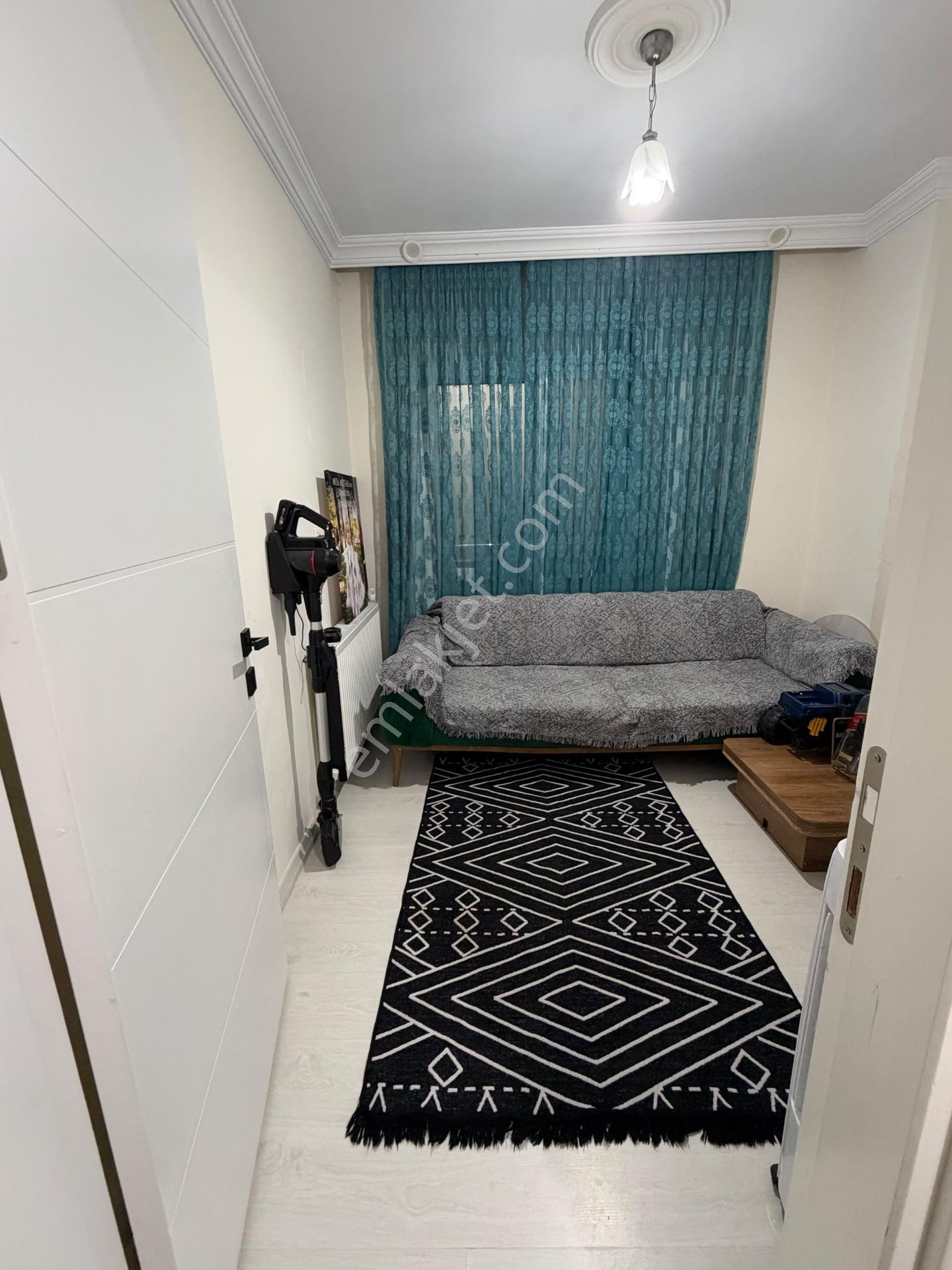 Kuyucak Merkez Yeni Mahallede 2+1 Doğalgazlı Satılık Daire — fotoğraf 3
