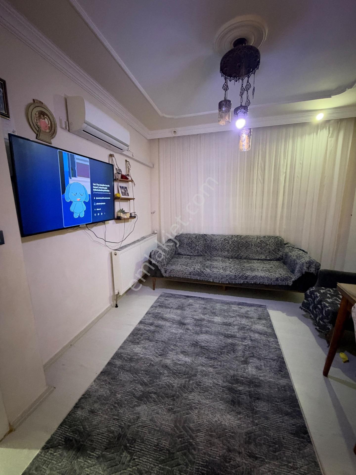 Kuyucak Merkez Yeni Mahallede 2+1 Doğalgazlı Satılık Daire — fotoğraf 4