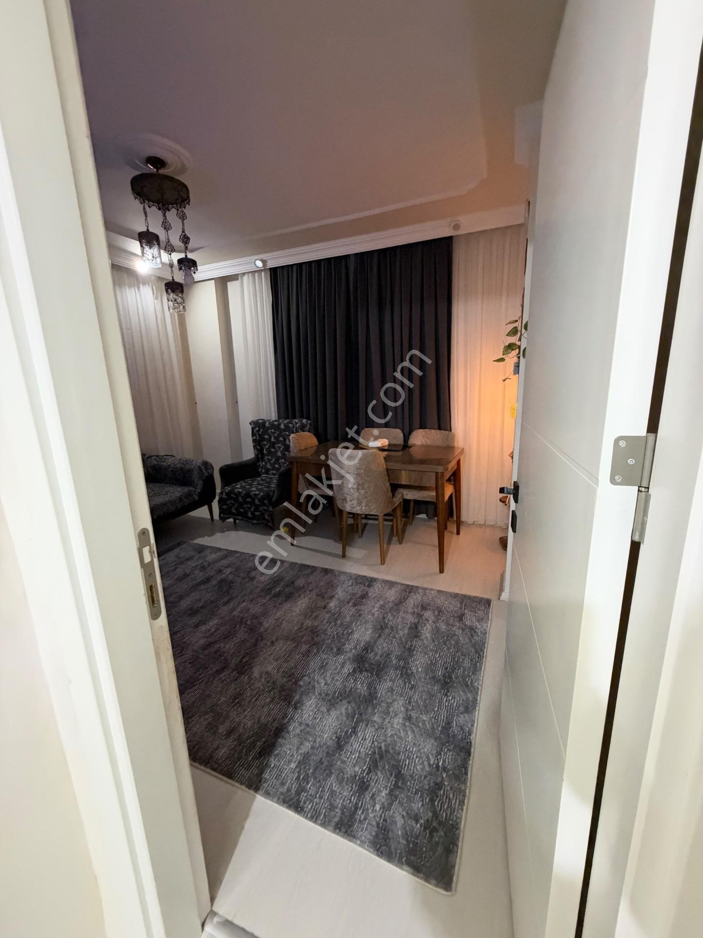 Kuyucak Merkez Yeni Mahallede 2+1 Doğalgazlı Satılık Daire — fotoğraf 5