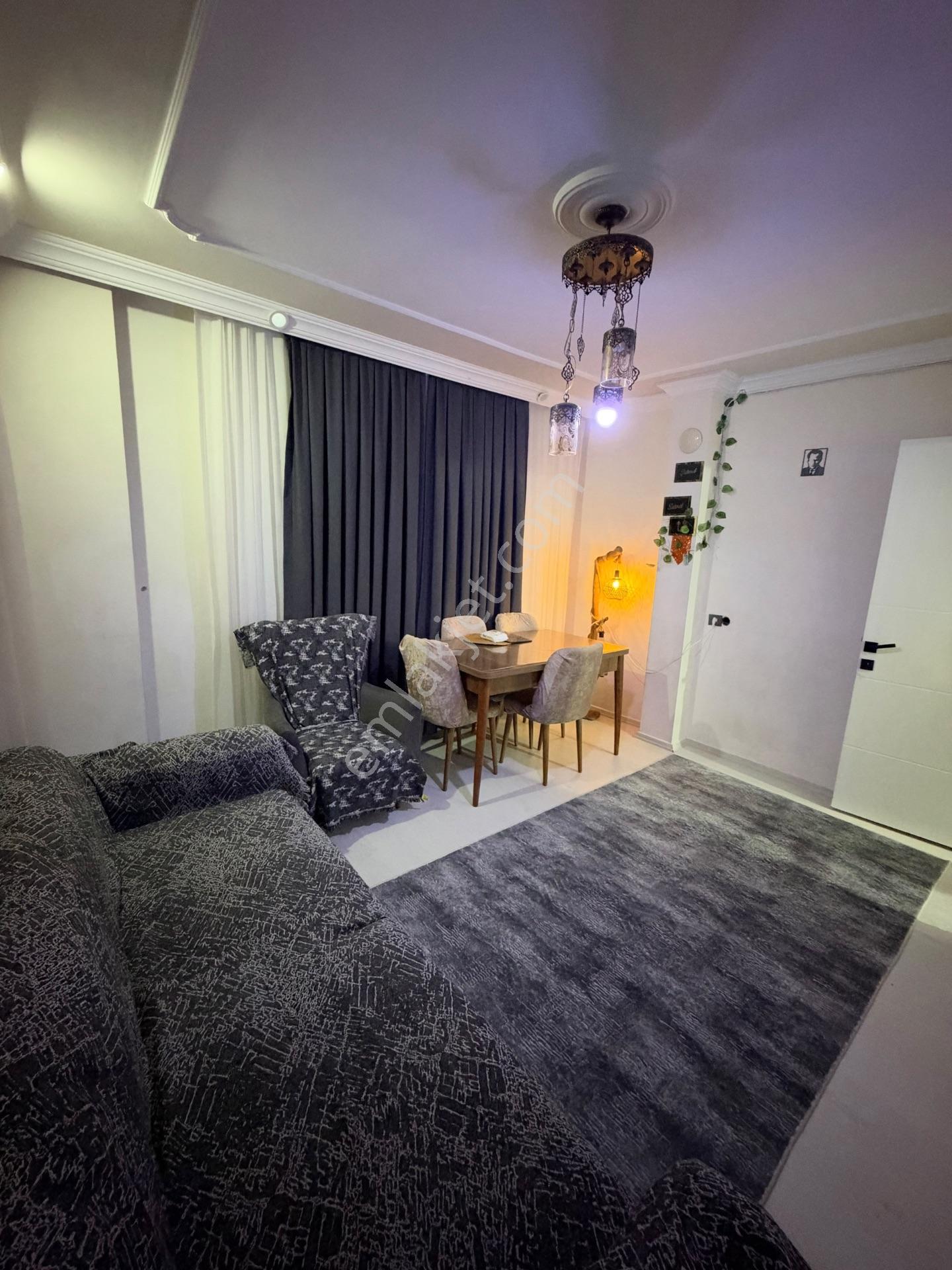 Kuyucak Merkez Yeni Mahallede 2+1 Doğalgazlı Satılık Daire — fotoğraf 6