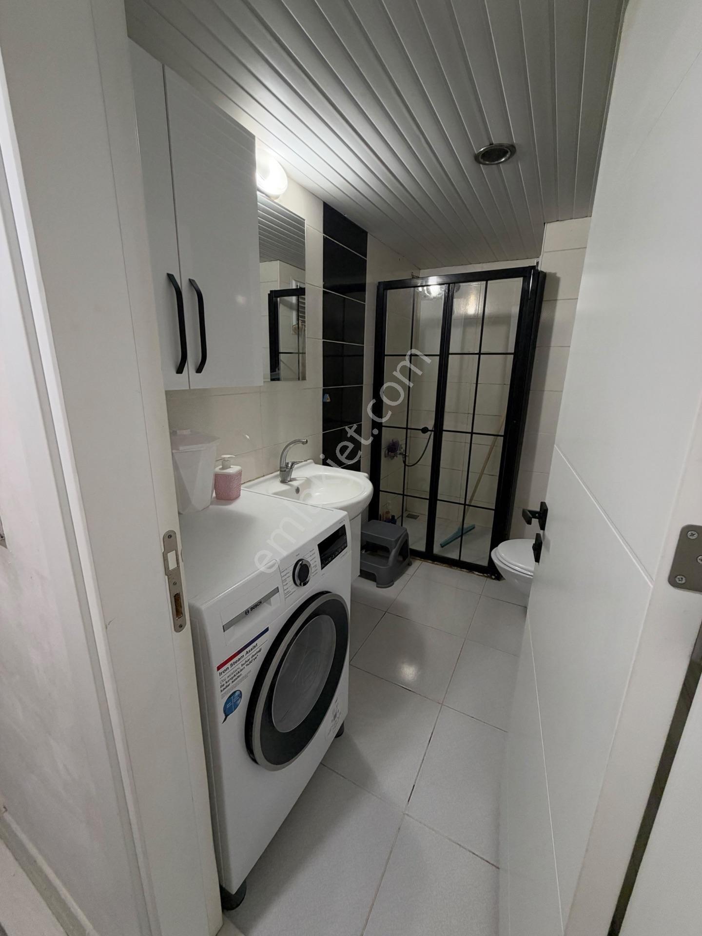 Kuyucak Merkez Yeni Mahallede 2+1 Doğalgazlı Satılık Daire — fotoğraf 8