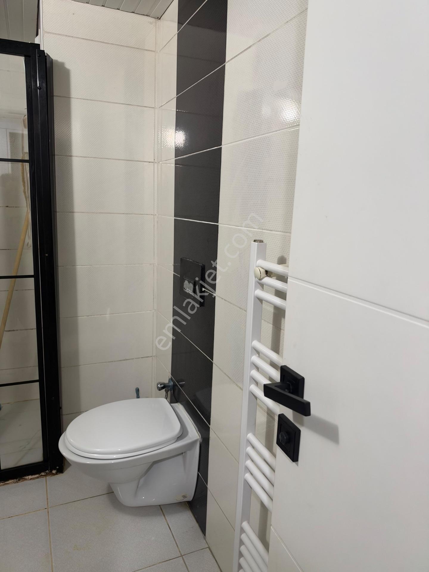 Kuyucak Merkez Yeni Mahallede 2+1 Doğalgazlı Satılık Daire — fotoğraf 9