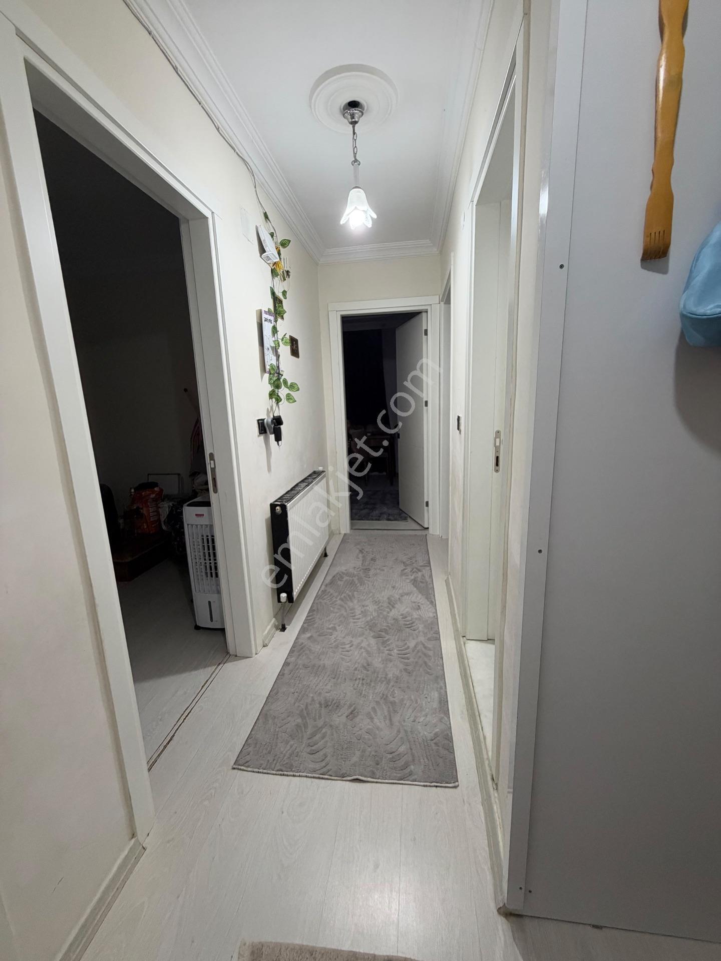 Kuyucak Merkez Yeni Mahallede 2+1 Doğalgazlı Satılık Daire — fotoğraf 10