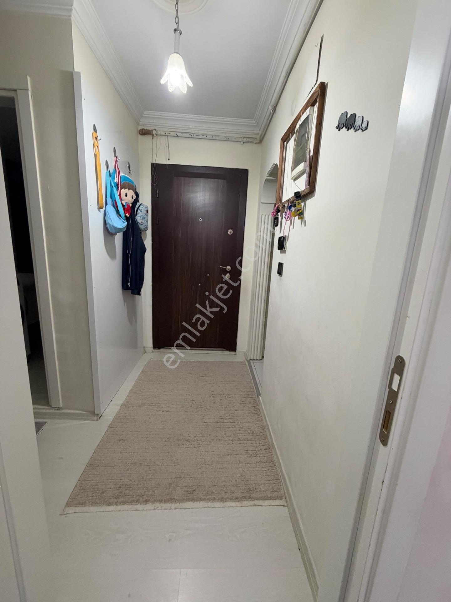 Kuyucak Merkez Yeni Mahallede 2+1 Doğalgazlı Satılık Daire — fotoğraf 11