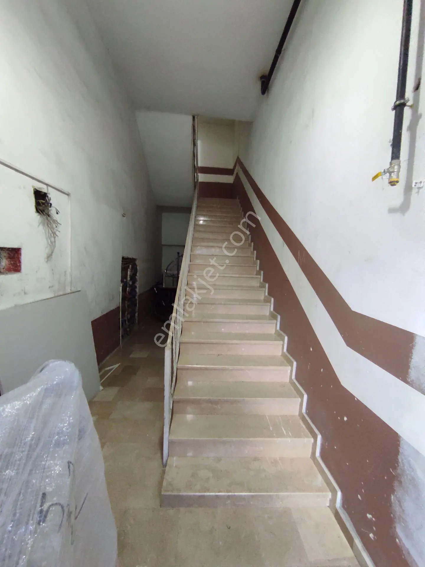 Trabzon Yomra Da Deniz Tarafında Satılık 4+1 Dubleks Daire, — fotoğraf 2