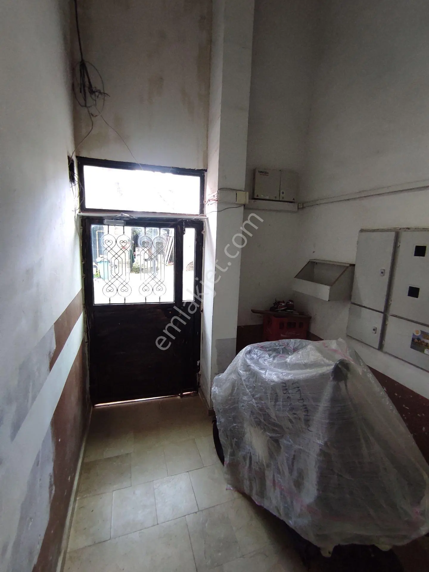 Trabzon Yomra Da Deniz Tarafında Satılık 4+1 Dubleks Daire, — fotoğraf 3