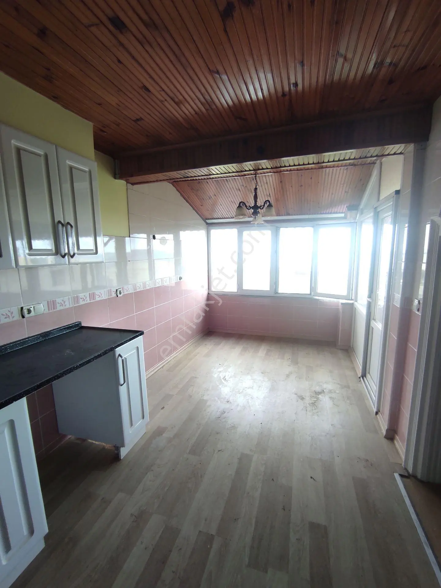 Trabzon Yomra Da Deniz Tarafında Satılık 4+1 Dubleks Daire, — fotoğraf 5