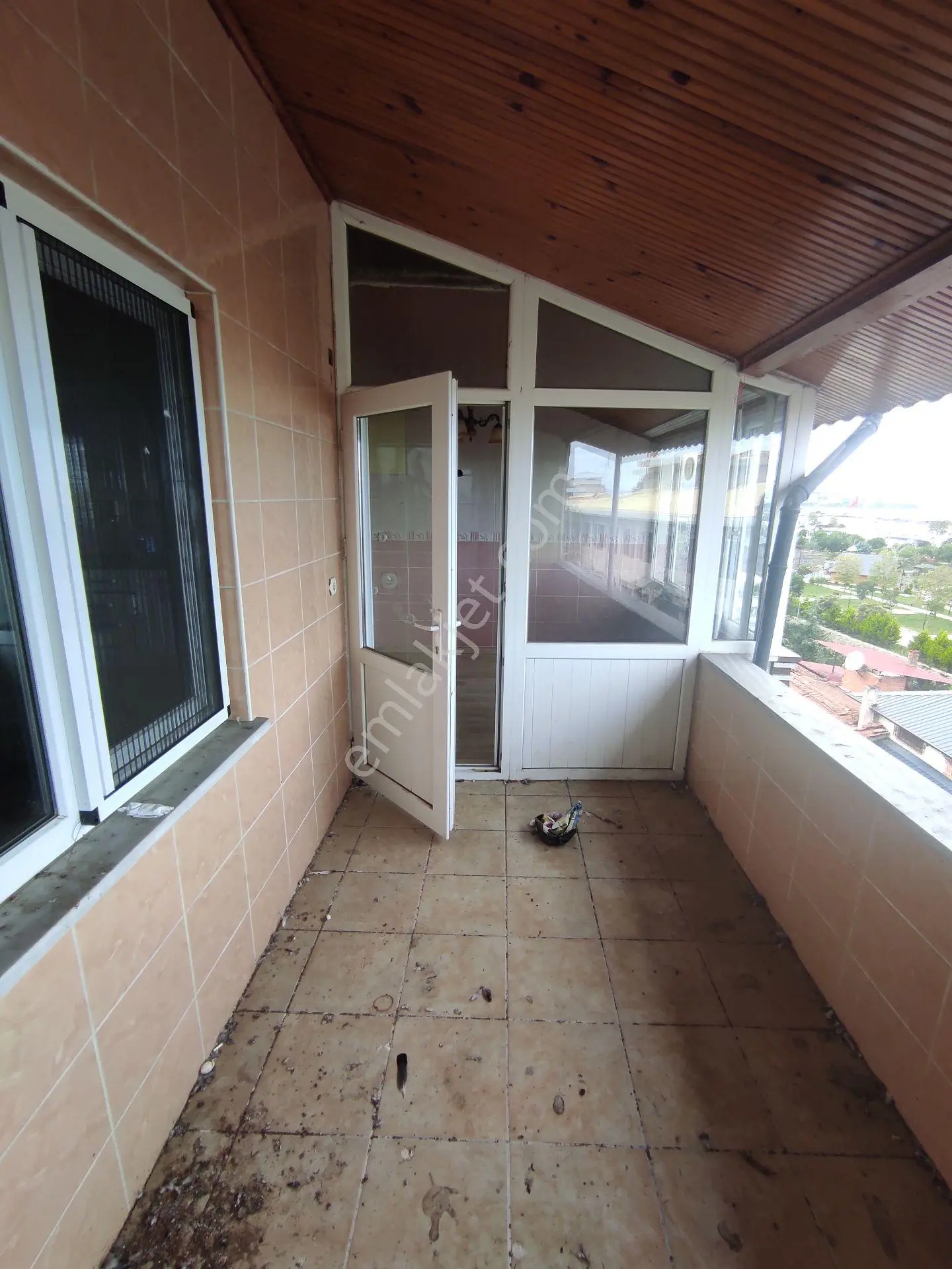 Trabzon Yomra Da Deniz Tarafında Satılık 4+1 Dubleks Daire, — fotoğraf 12