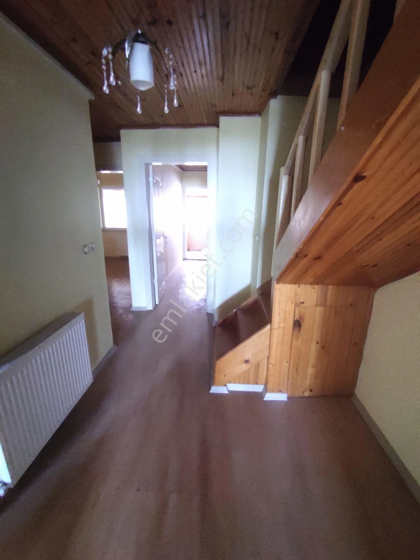 Trabzon Yomra Da Deniz Tarafında Satılık 4+1 Dubleks Daire, — fotoğraf 13