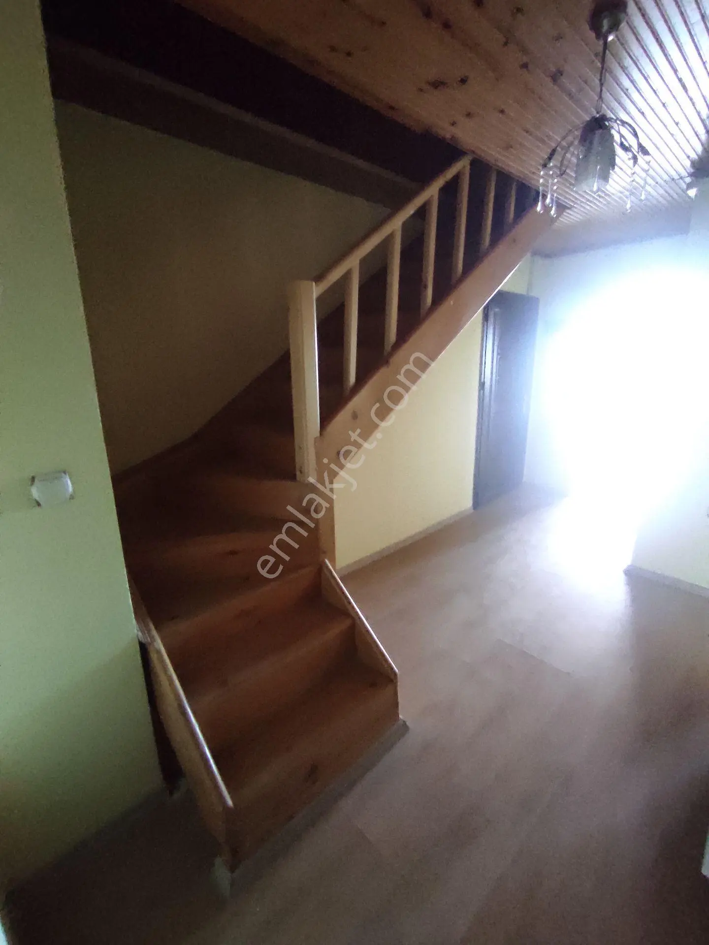 Trabzon Yomra Da Deniz Tarafında Satılık 4+1 Dubleks Daire, — fotoğraf 17