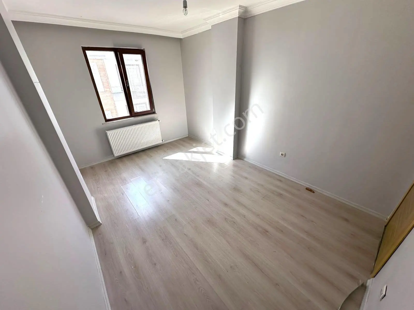 𝄞melodi'den Bulunmaz Fiyata Çift Cephe Ebeveyn Banyolu-ayrı Mutfak Genç 2+1 Daire — fotoğraf 8