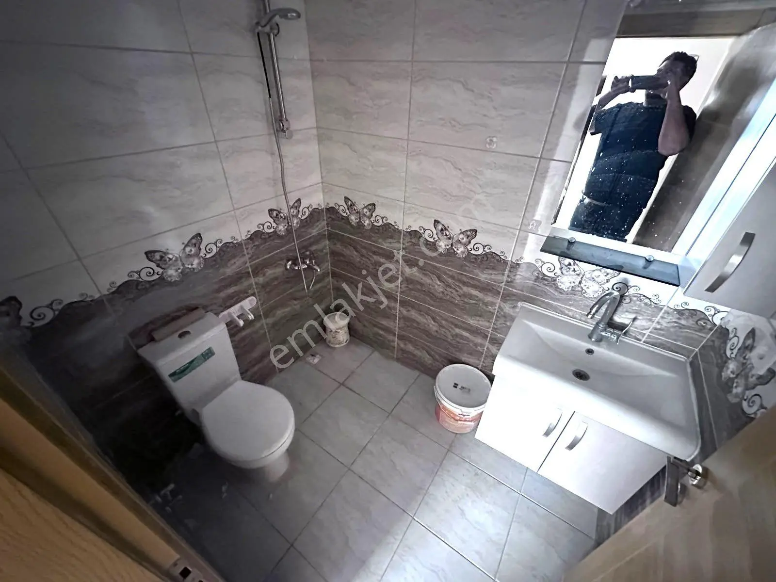𝄞melodi'den Bulunmaz Fiyata Çift Cephe Ebeveyn Banyolu-ayrı Mutfak Genç 2+1 Daire — fotoğraf 13