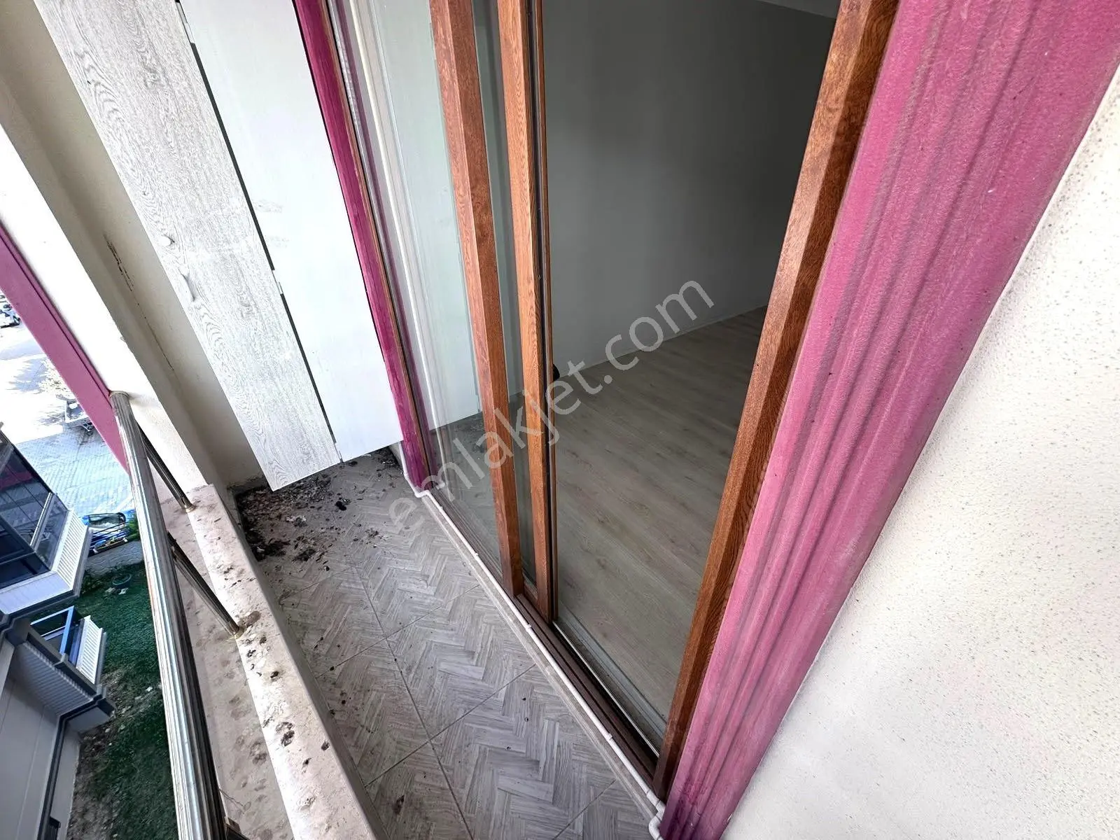 𝄞melodi'den Bulunmaz Fiyata Çift Cephe Ebeveyn Banyolu-ayrı Mutfak Genç 2+1 Daire — fotoğraf 28