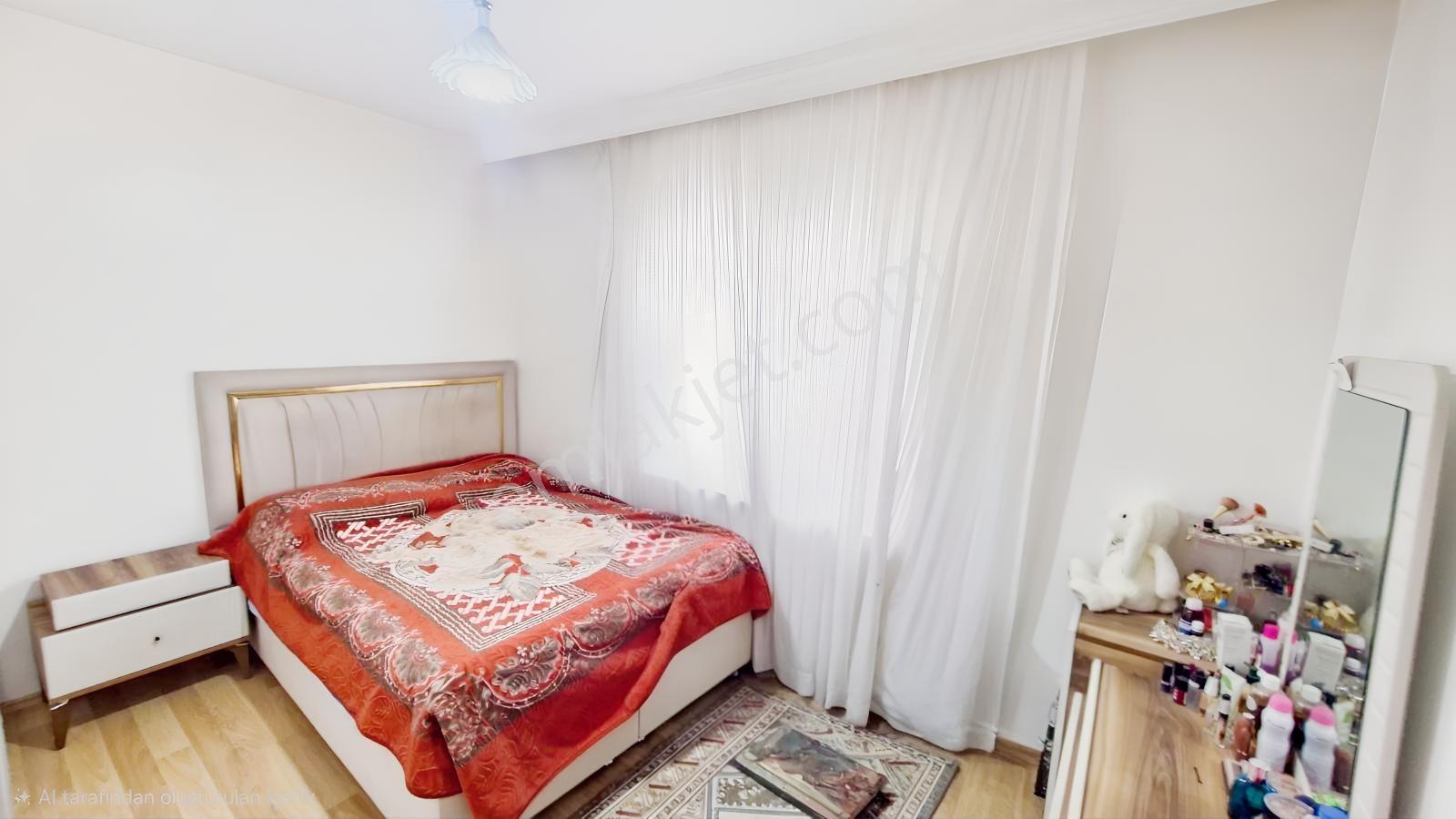 Ymz'den 3.etapta Önü Açık Fırsat Arakat Daire Acil Satılık 2+1 — fotoğraf 14