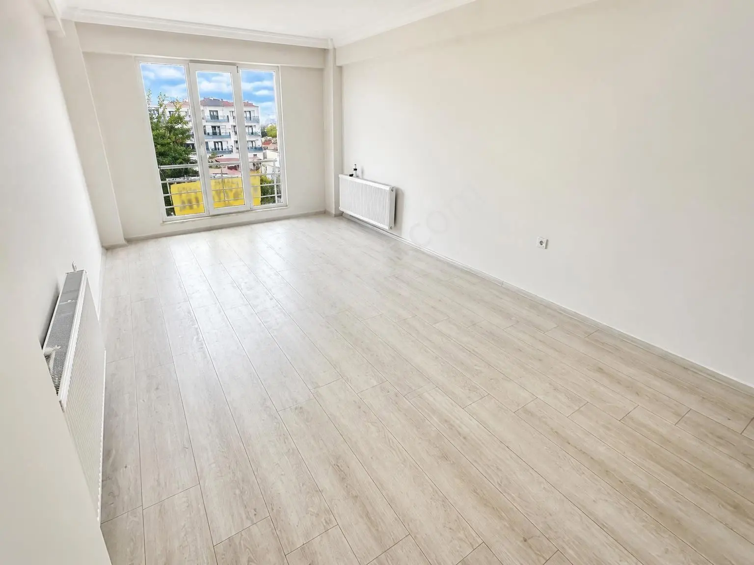 Aktif'ten Tuzcumuratta Satılık Doğalgazlı Arakat Önü Açık Ferah 3+1 Daire — fotoğraf 2