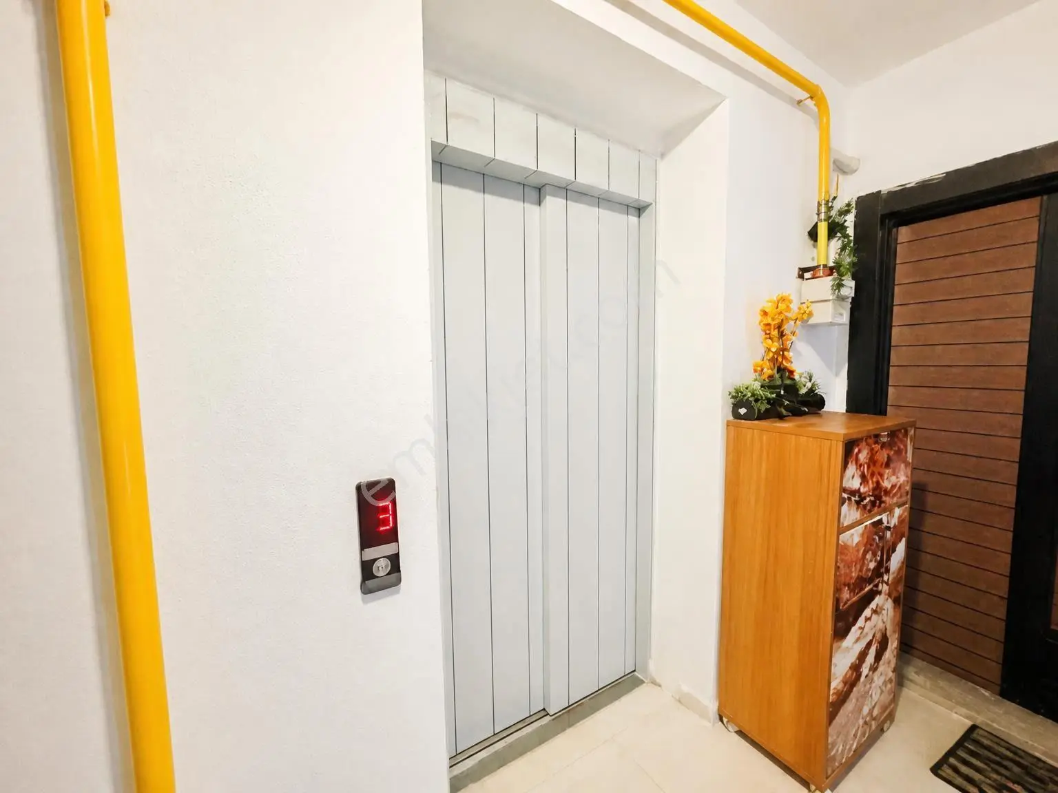 Aktif'ten Tuzcumuratta Satılık Doğalgazlı Arakat Önü Açık Ferah 3+1 Daire — fotoğraf 24