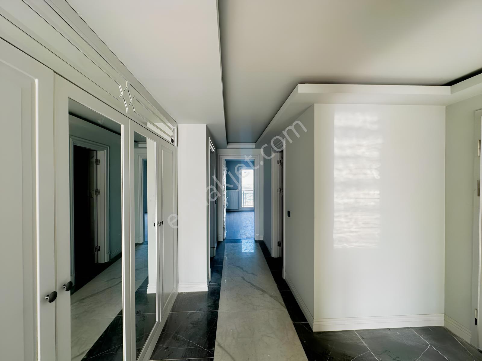 Ahteran İstanbul | Yüksek Konforlu Oturuma Hazır 2+1 — fotoğraf 3