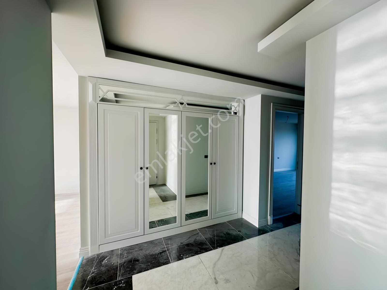 Ahteran İstanbul | Yüksek Konforlu Oturuma Hazır 2+1 — fotoğraf 4