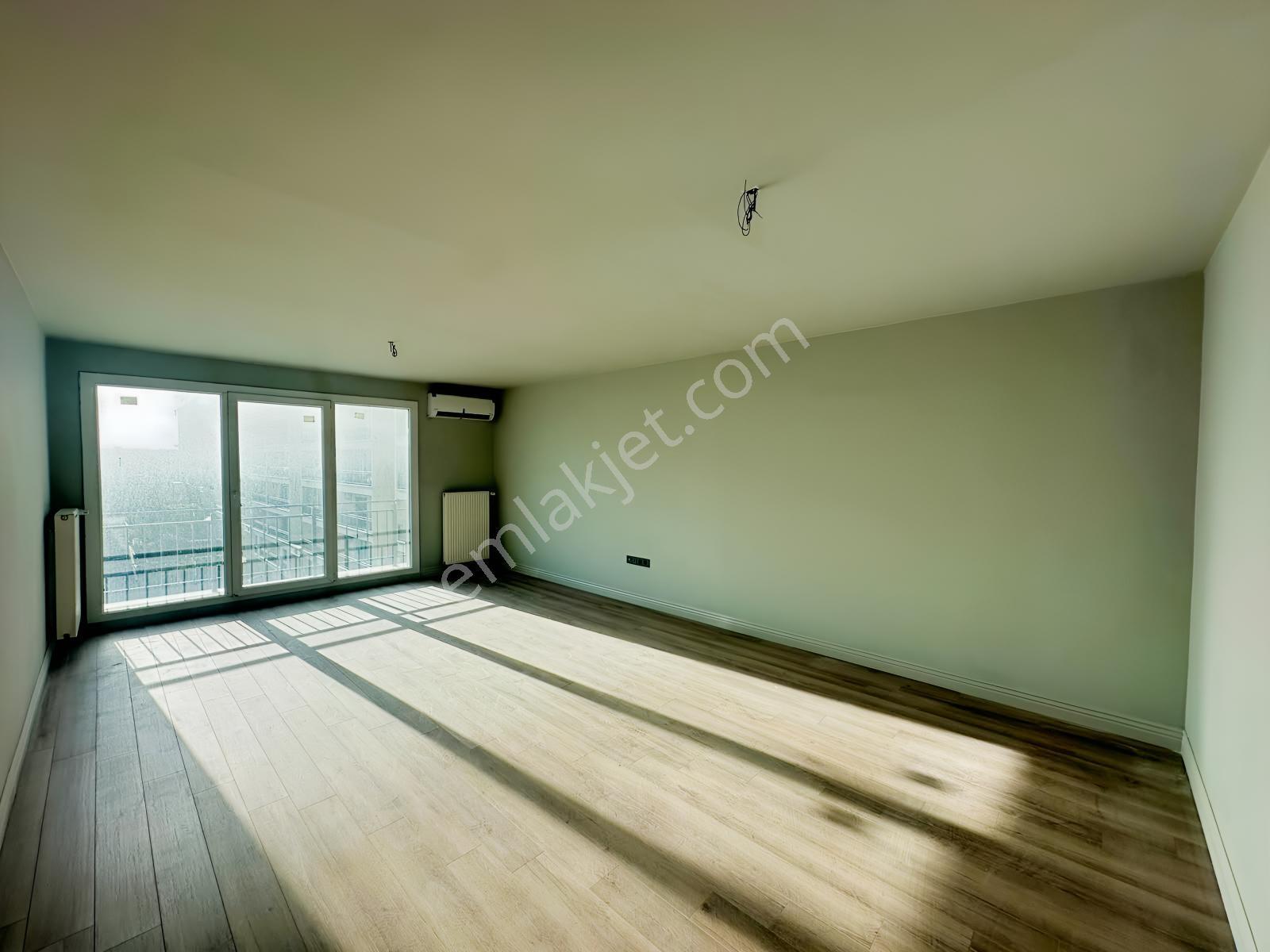 Ahteran İstanbul | Yüksek Konforlu Oturuma Hazır 2+1 — fotoğraf 5