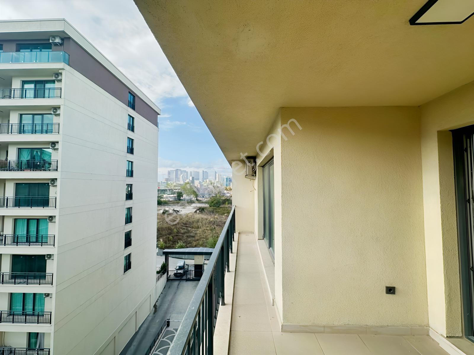 Ahteran İstanbul | Yüksek Konforlu Oturuma Hazır 2+1 — fotoğraf 8