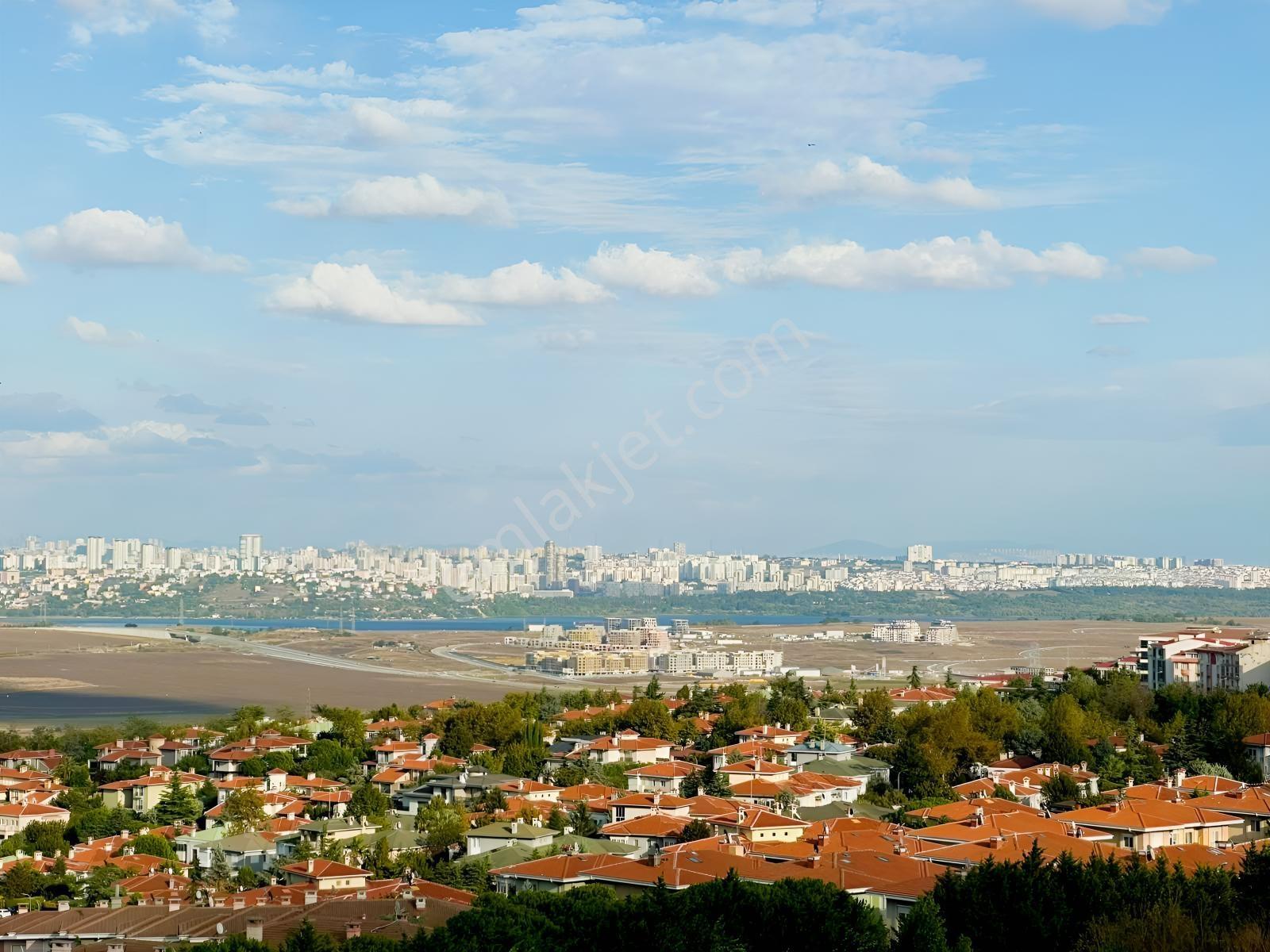 Ahteran İstanbul | Yüksek Konforlu Oturuma Hazır 2+1 — fotoğraf 9