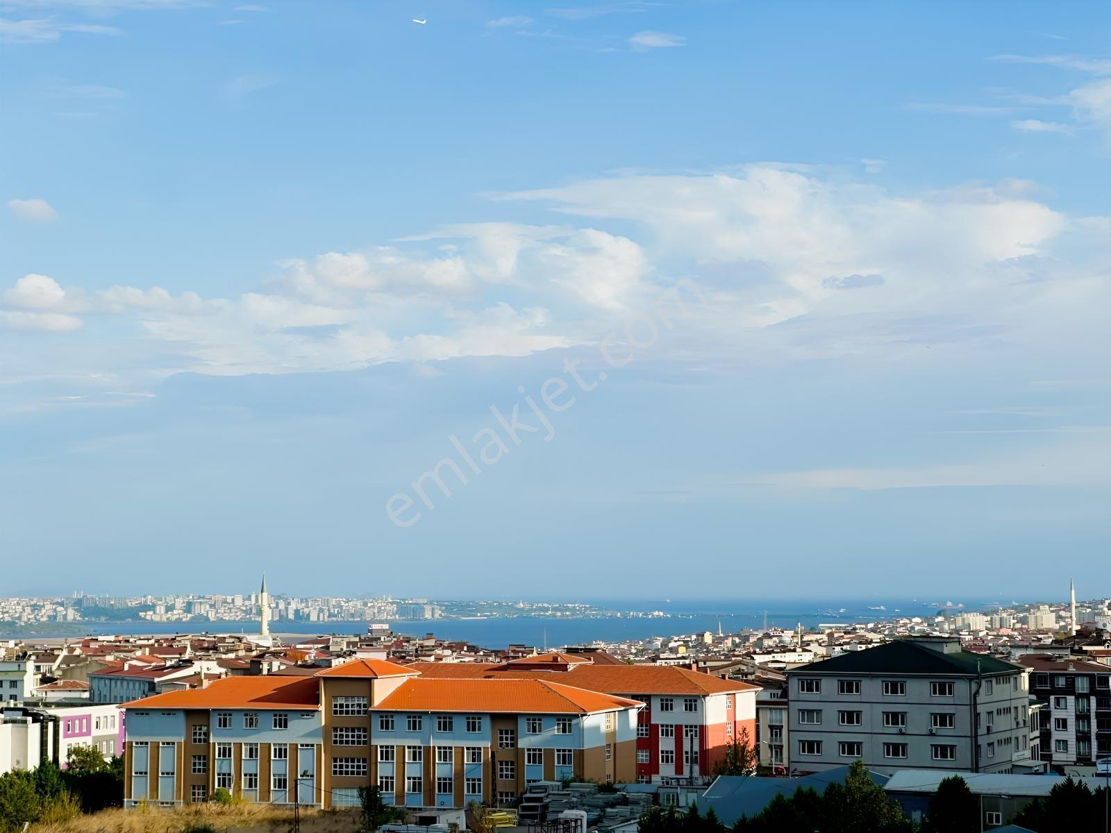 Ahteran İstanbul | Yüksek Konforlu Oturuma Hazır 2+1 — fotoğraf 12