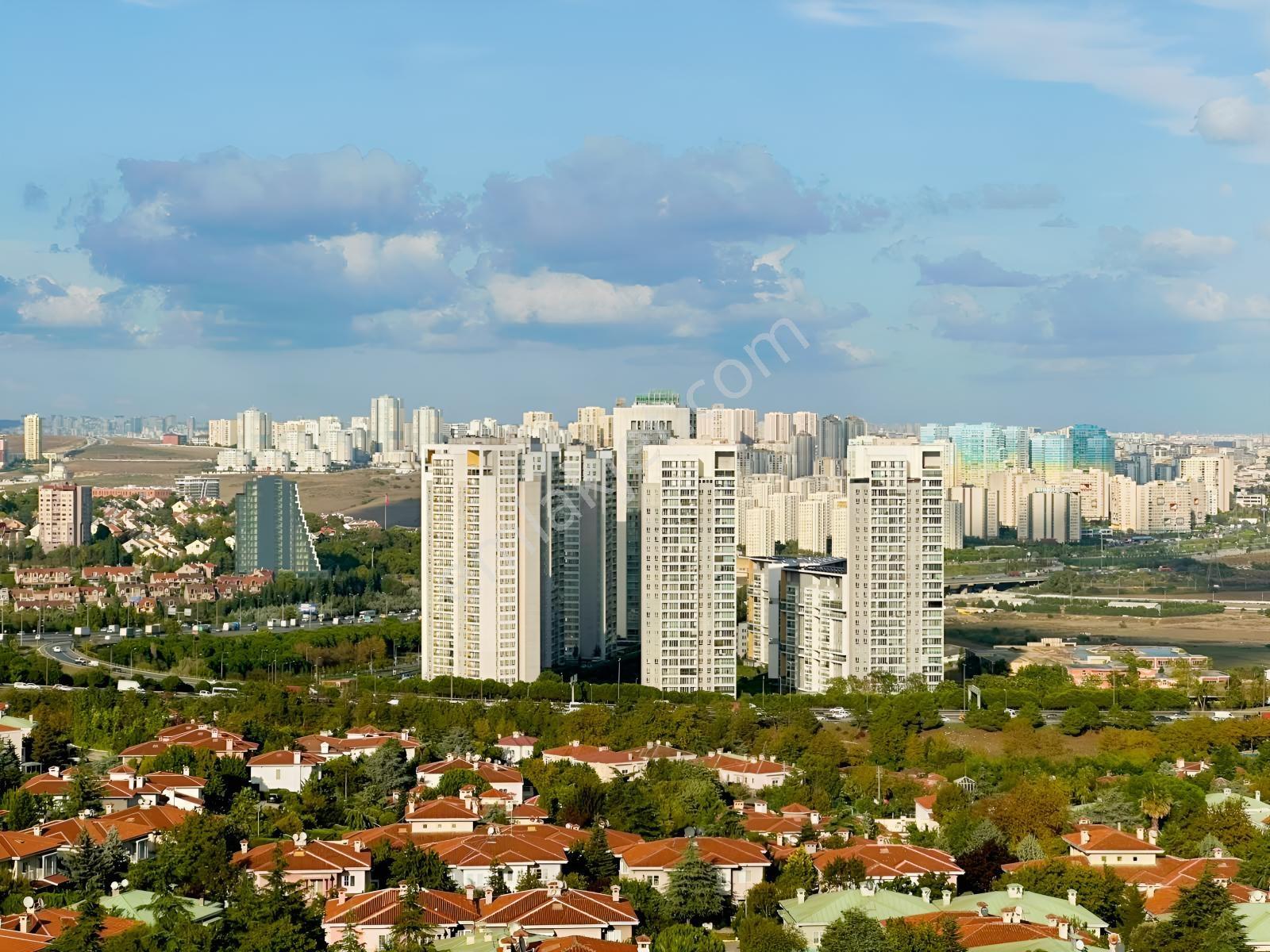 Ahteran İstanbul | Yüksek Konforlu Oturuma Hazır 2+1 — fotoğraf 16