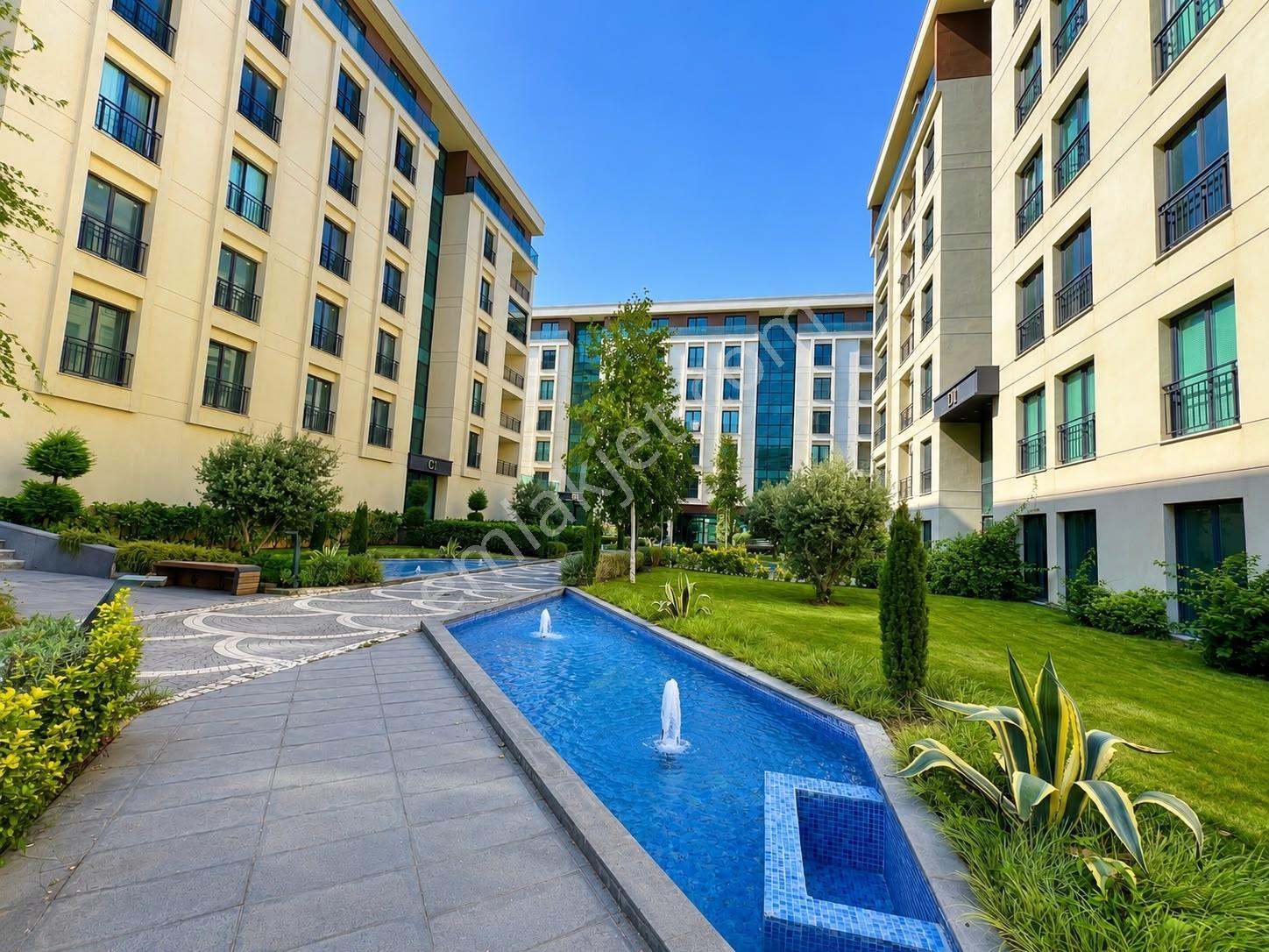 Ahteran İstanbul | Yüksek Konforlu Oturuma Hazır 2+1 — fotoğraf 18
