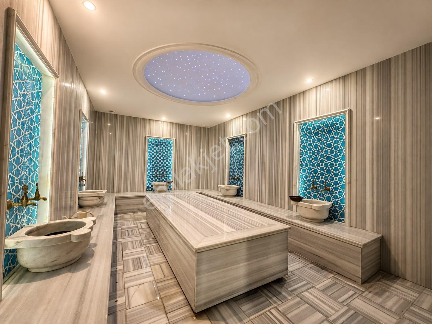 Ahteran İstanbul | Yüksek Konforlu Oturuma Hazır 2+1 — fotoğraf 22