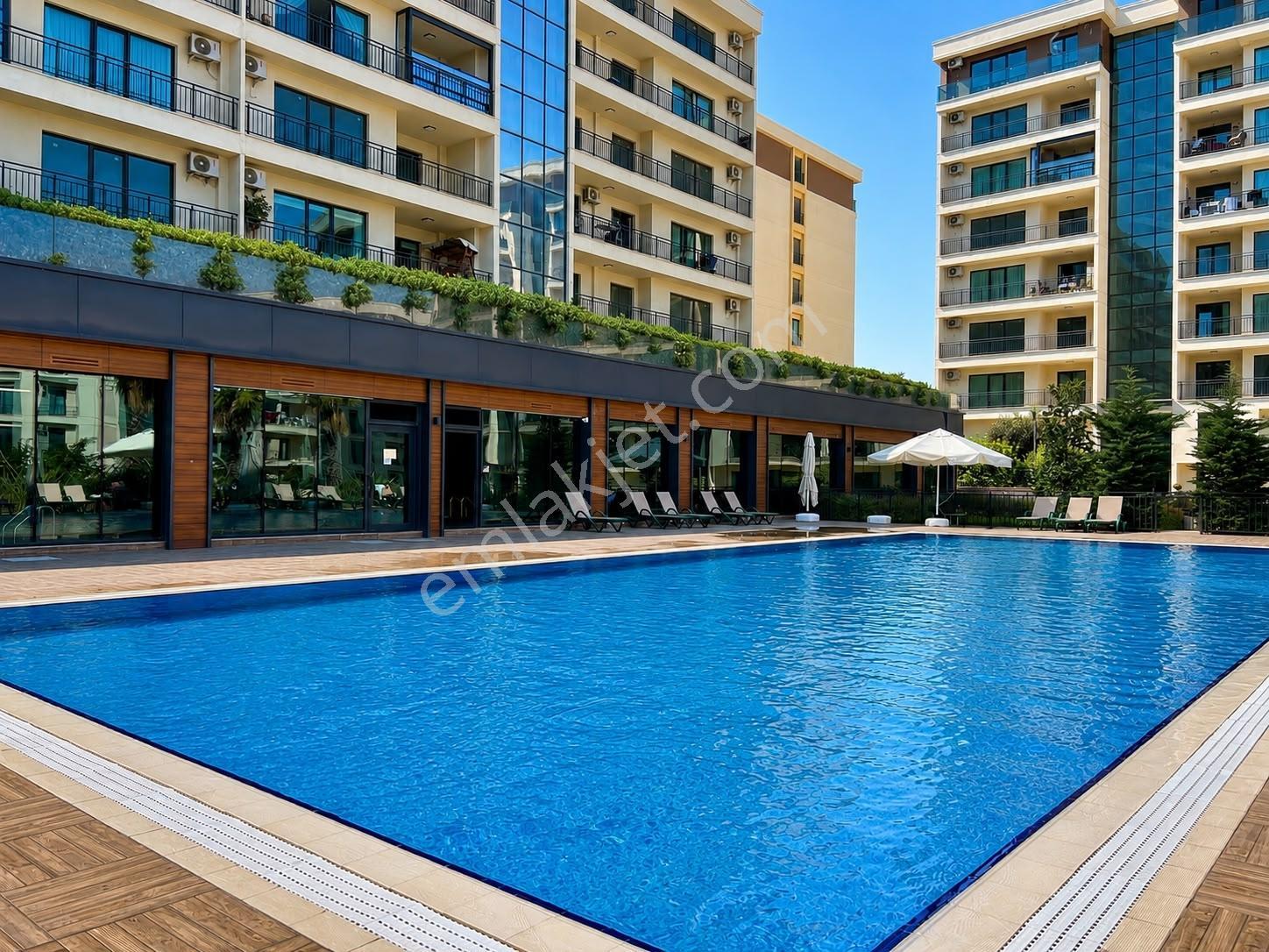 Ahteran İstanbul | Yüksek Konforlu Oturuma Hazır 2+1 — fotoğraf 25